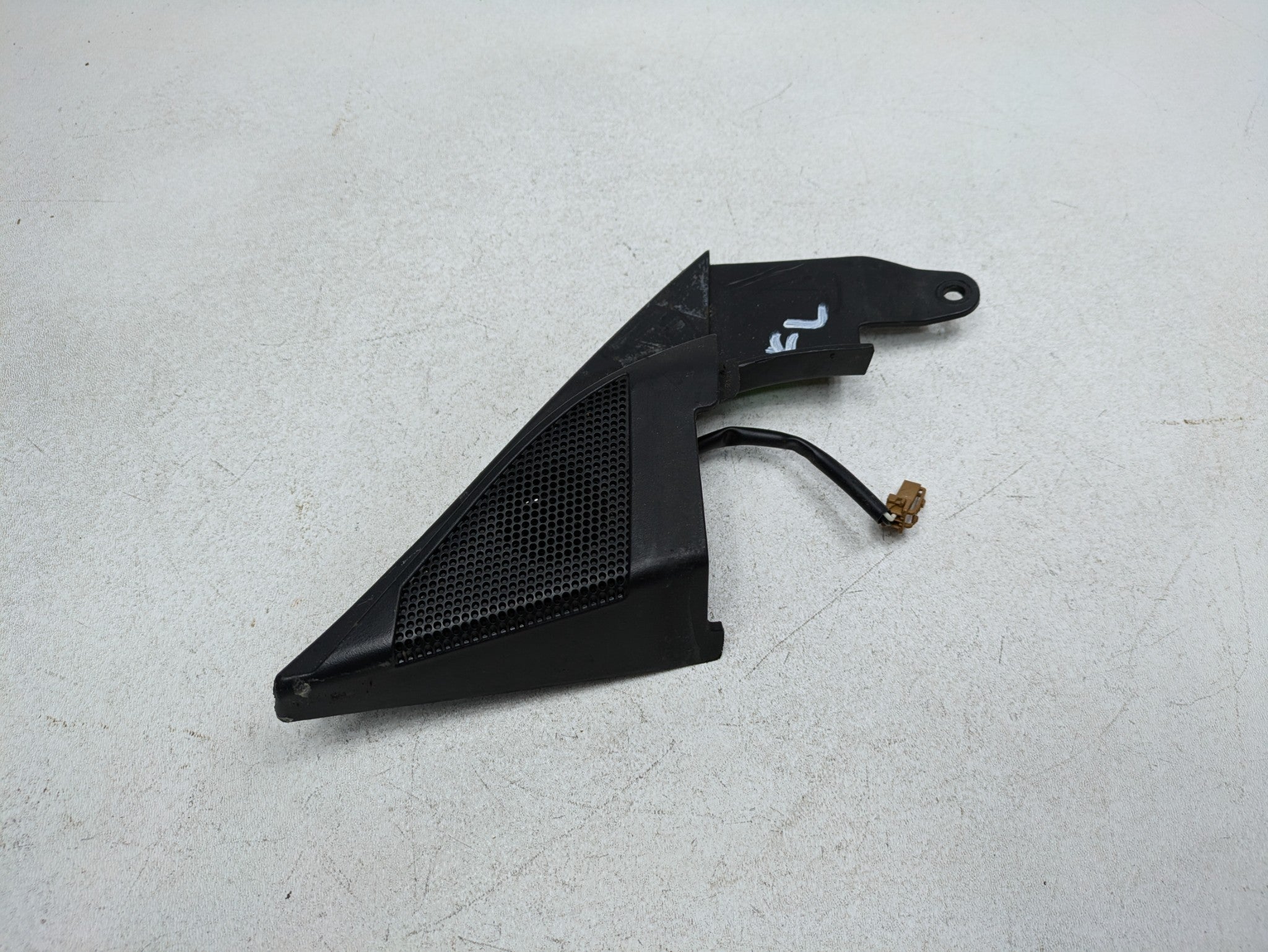 2004 - 2006 OEM NISSAN MAXIMA FRONT REAR LEFT AND RIGHT SIDE DOOR SPEAKER SET