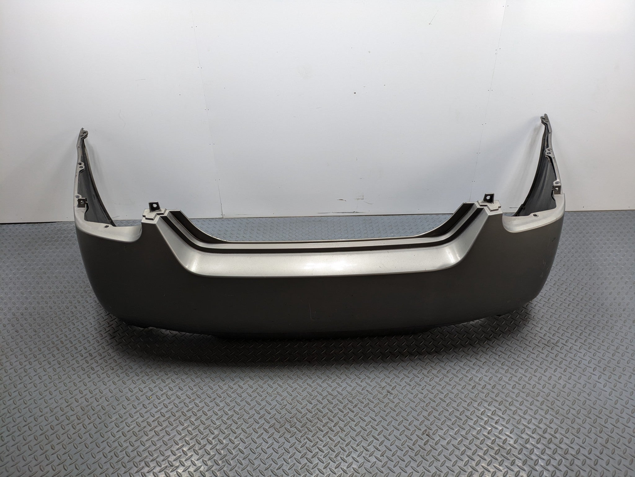 2004 - 2006 OEM NISSAN MAXIMA REAR BUMPER COVER PANEL ASSEMBLY