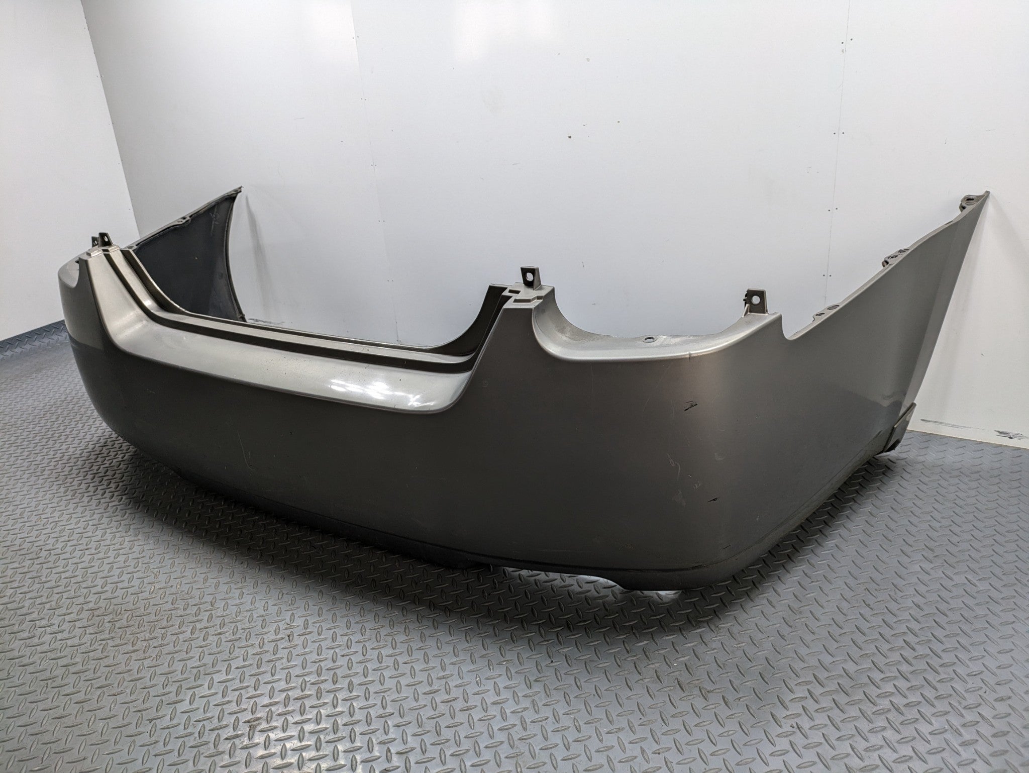 2004 - 2006 OEM NISSAN MAXIMA REAR BUMPER COVER PANEL ASSEMBLY