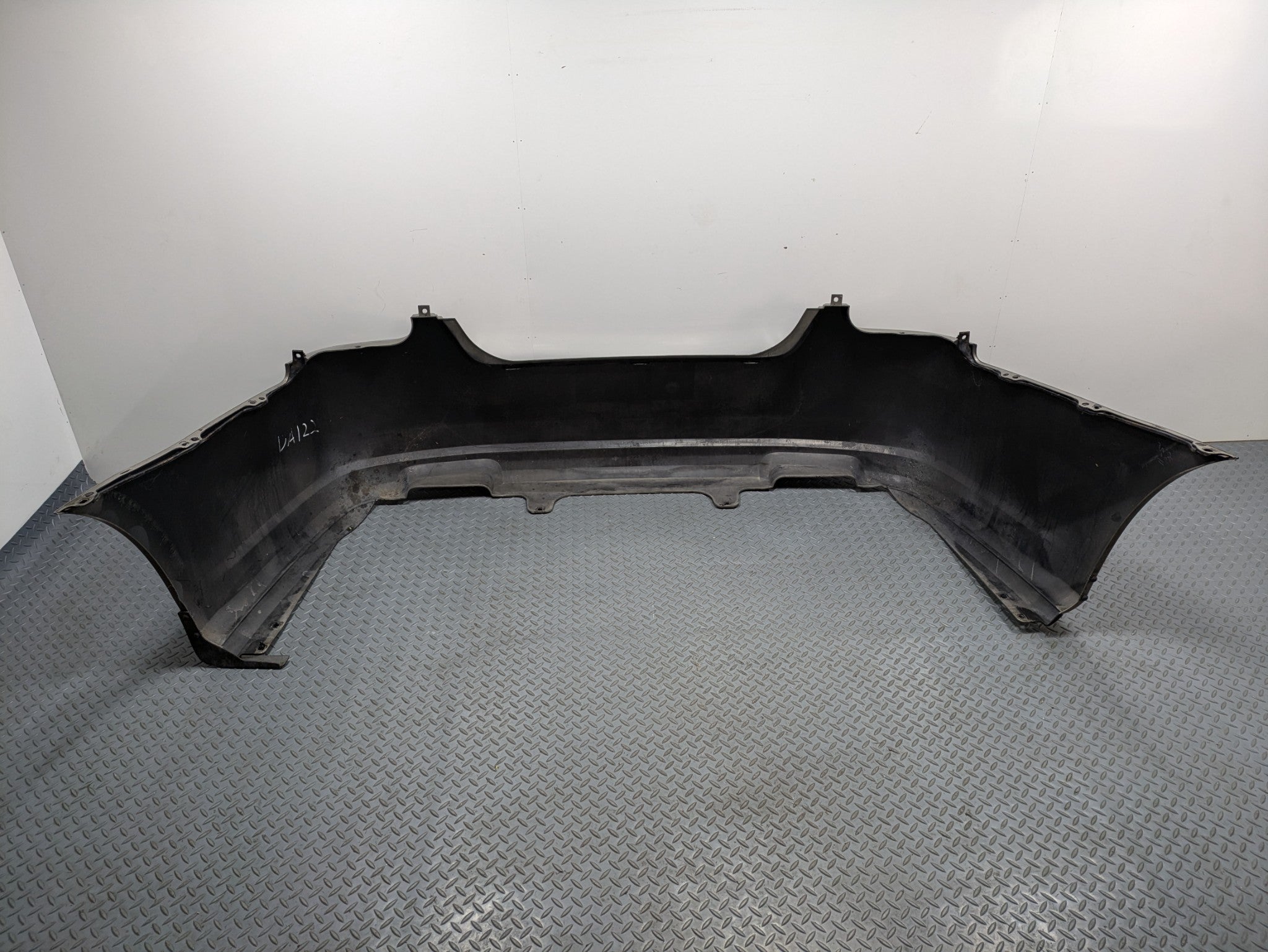 2004 - 2006 OEM NISSAN MAXIMA REAR BUMPER COVER PANEL ASSEMBLY