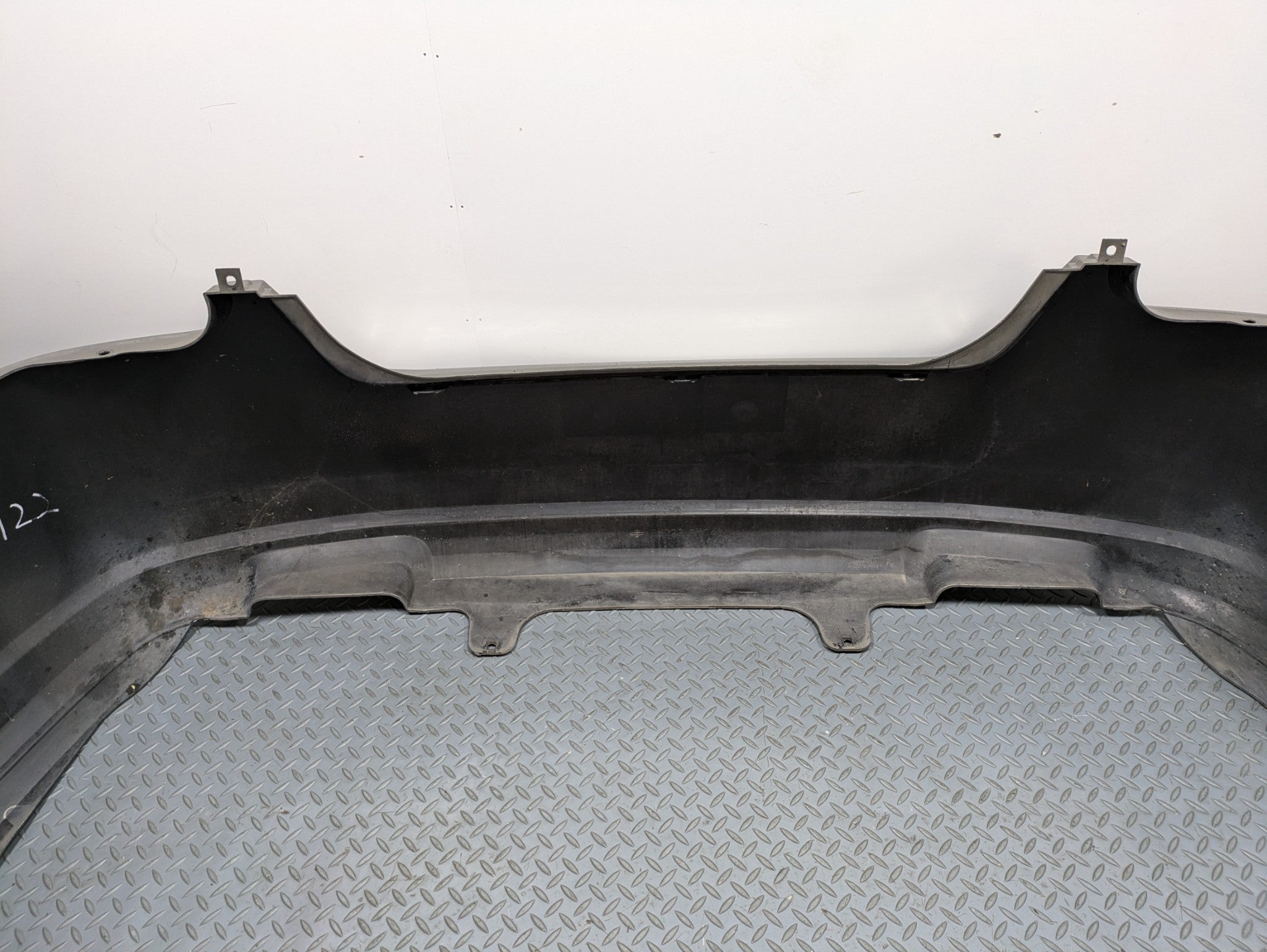 2004 - 2006 OEM NISSAN MAXIMA REAR BUMPER COVER PANEL ASSEMBLY