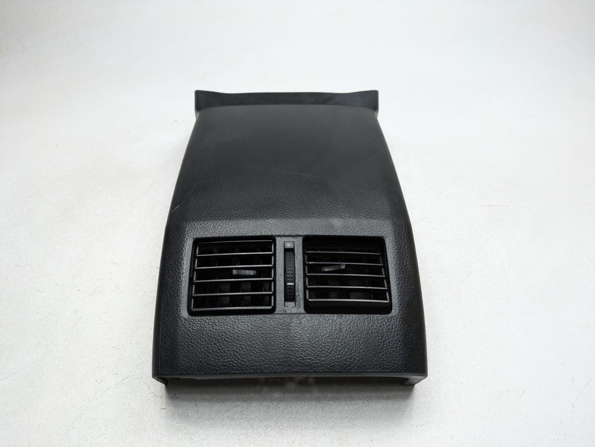 2004 - 2006 OEM NISSAN MAXIMA REAR CENTER AC HEATER AIR VENT GRILL DUCT TRIM