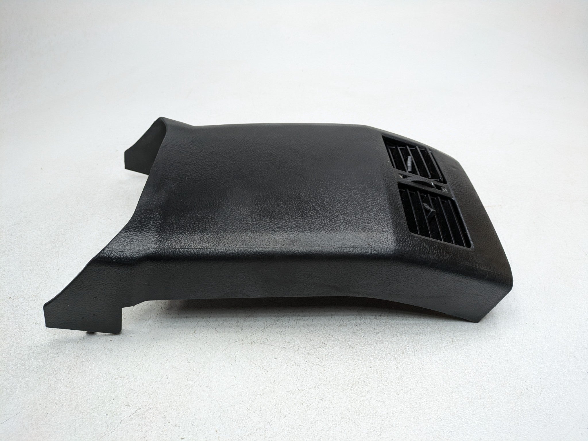 2004 - 2006 OEM NISSAN MAXIMA REAR CENTER AC HEATER AIR VENT GRILL DUCT TRIM