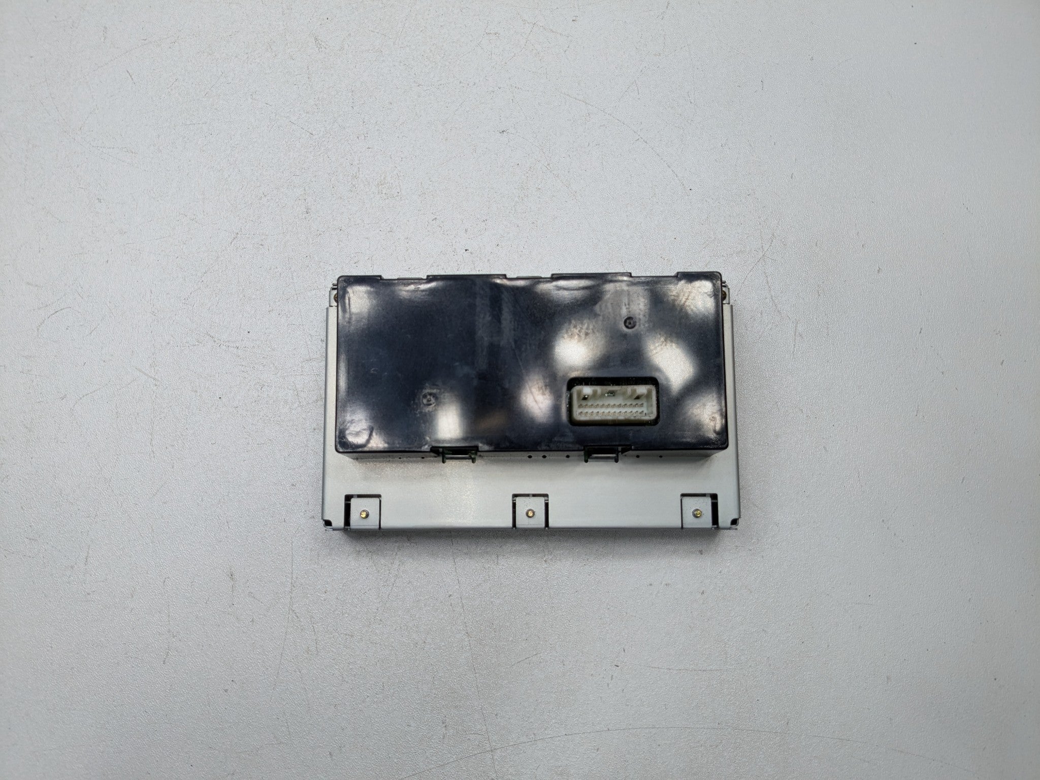 2004 - 2006 OEM NISSAN MAXIMA INFORMATION NAVIGATION GPS DISPLAY SCREEN MONITOR