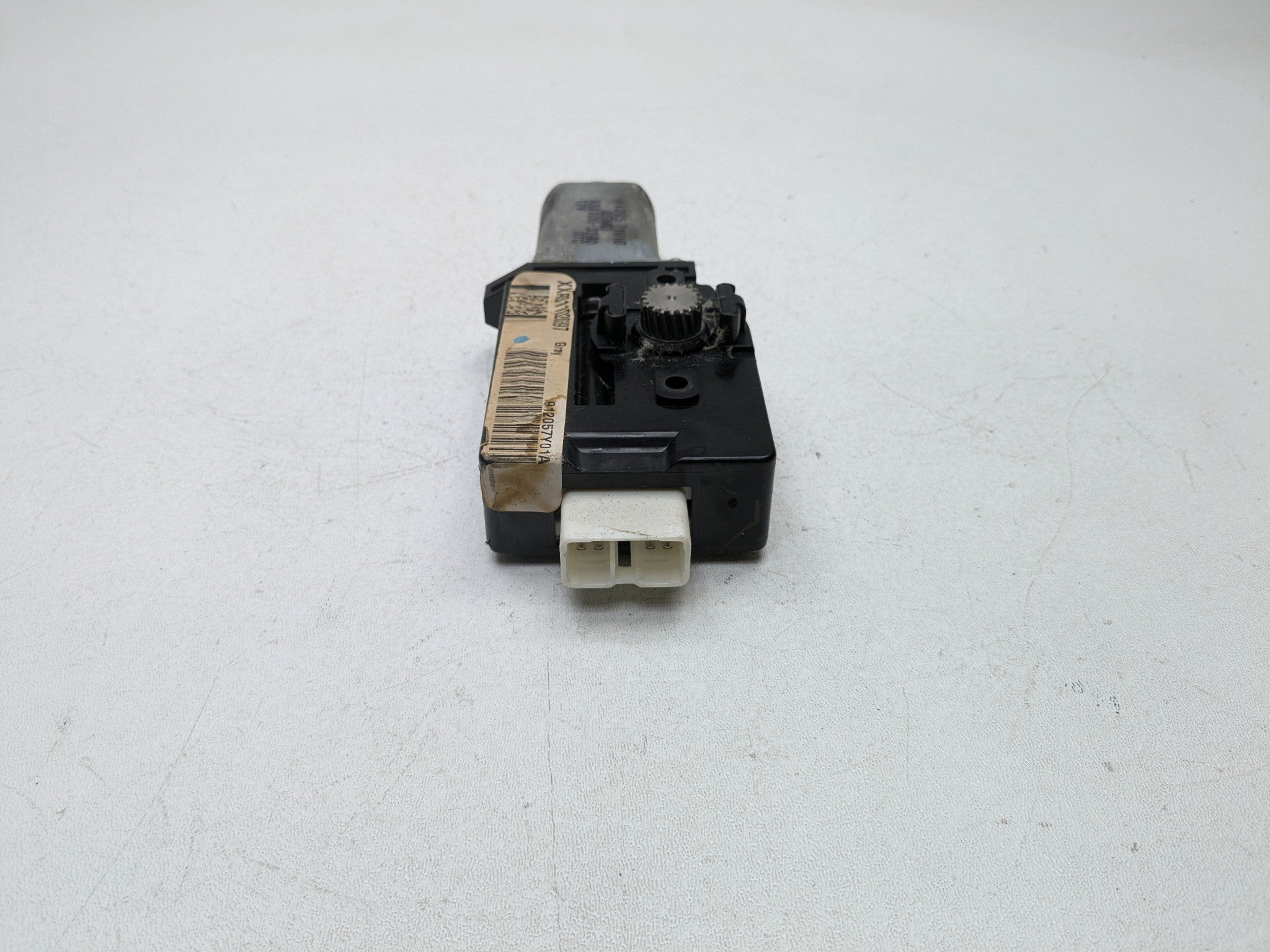 2004 - 2006 OEM NISSAN MAXIMA SUN ROOF GLASS POWER WINDOW MOTOR ASSEMBLY