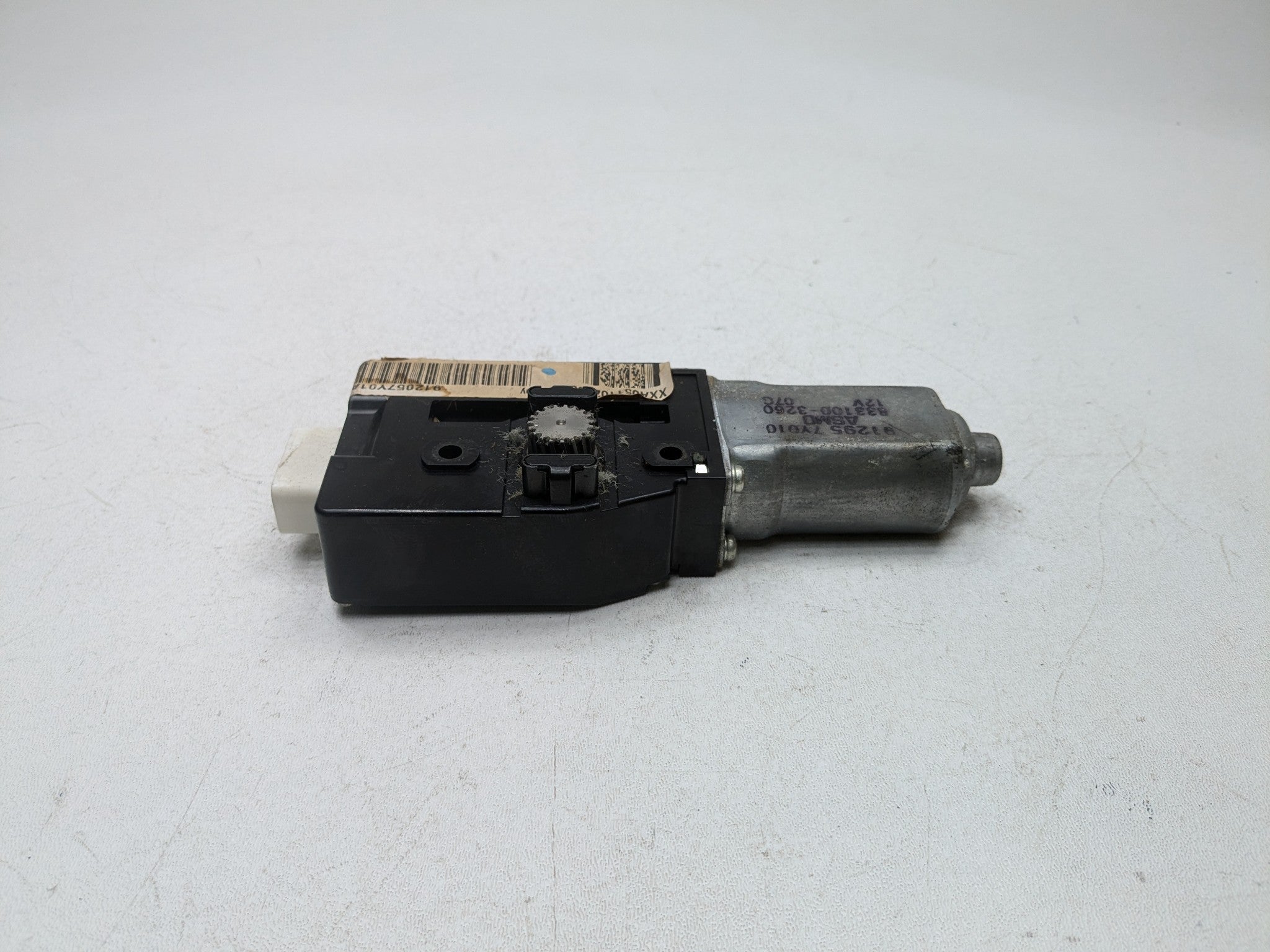 2004 - 2006 OEM NISSAN MAXIMA SUN ROOF GLASS POWER WINDOW MOTOR ASSEMBLY