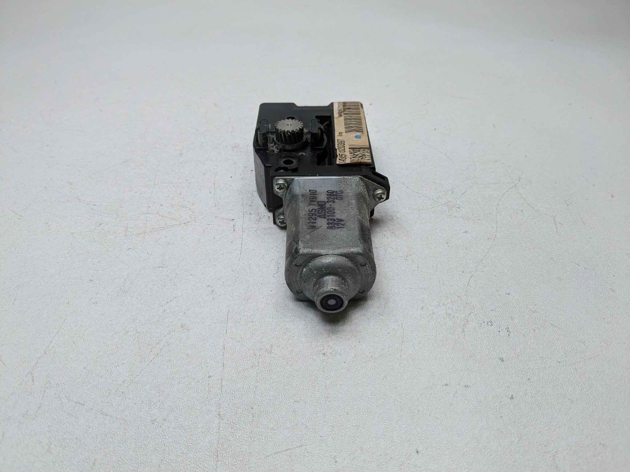 2004 - 2006 OEM NISSAN MAXIMA SUN ROOF GLASS POWER WINDOW MOTOR ASSEMBLY
