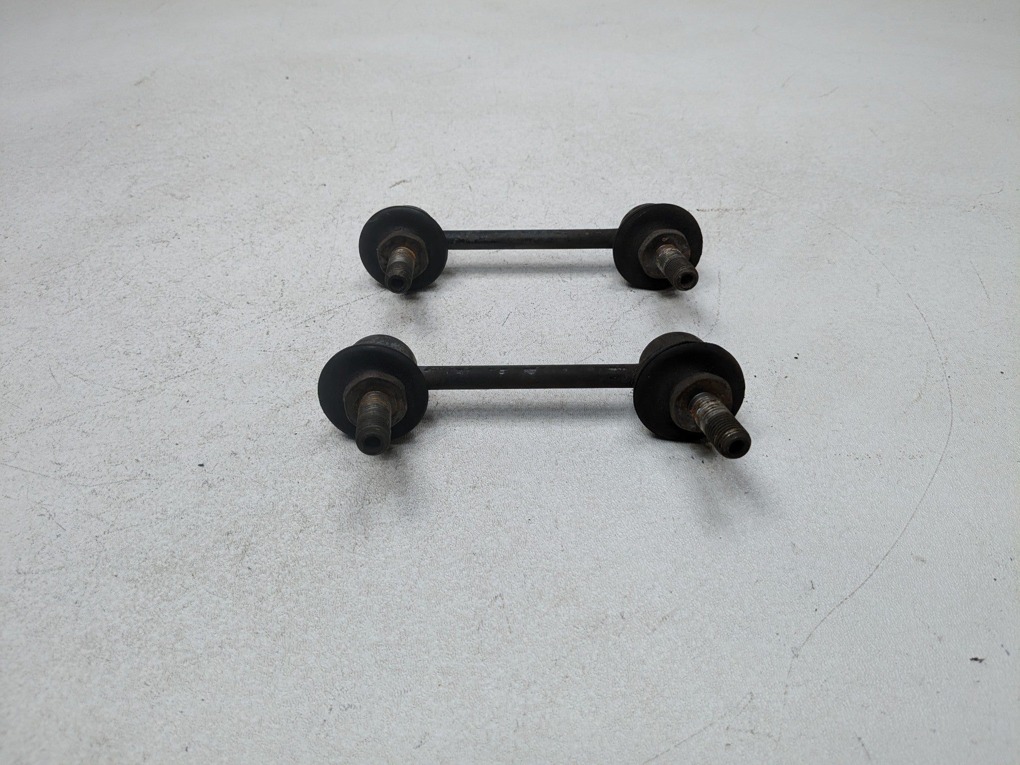 2004 - 2006 OEM NISSAN MAXIMA REAR LEFT AND RIGHT SIDE STABILIZER SWAY BAR LINK