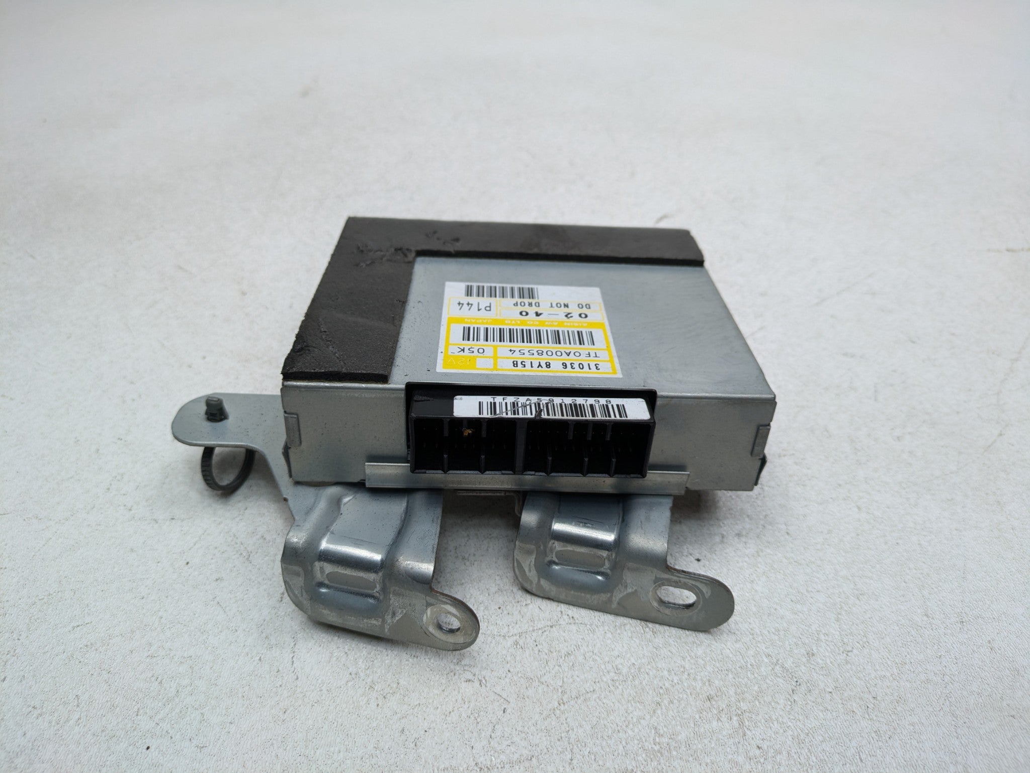 2004 - 2006 OEM NISSAN MAXIMA TRANSMISSION COMPUTER CONTROL MODULE UNIT