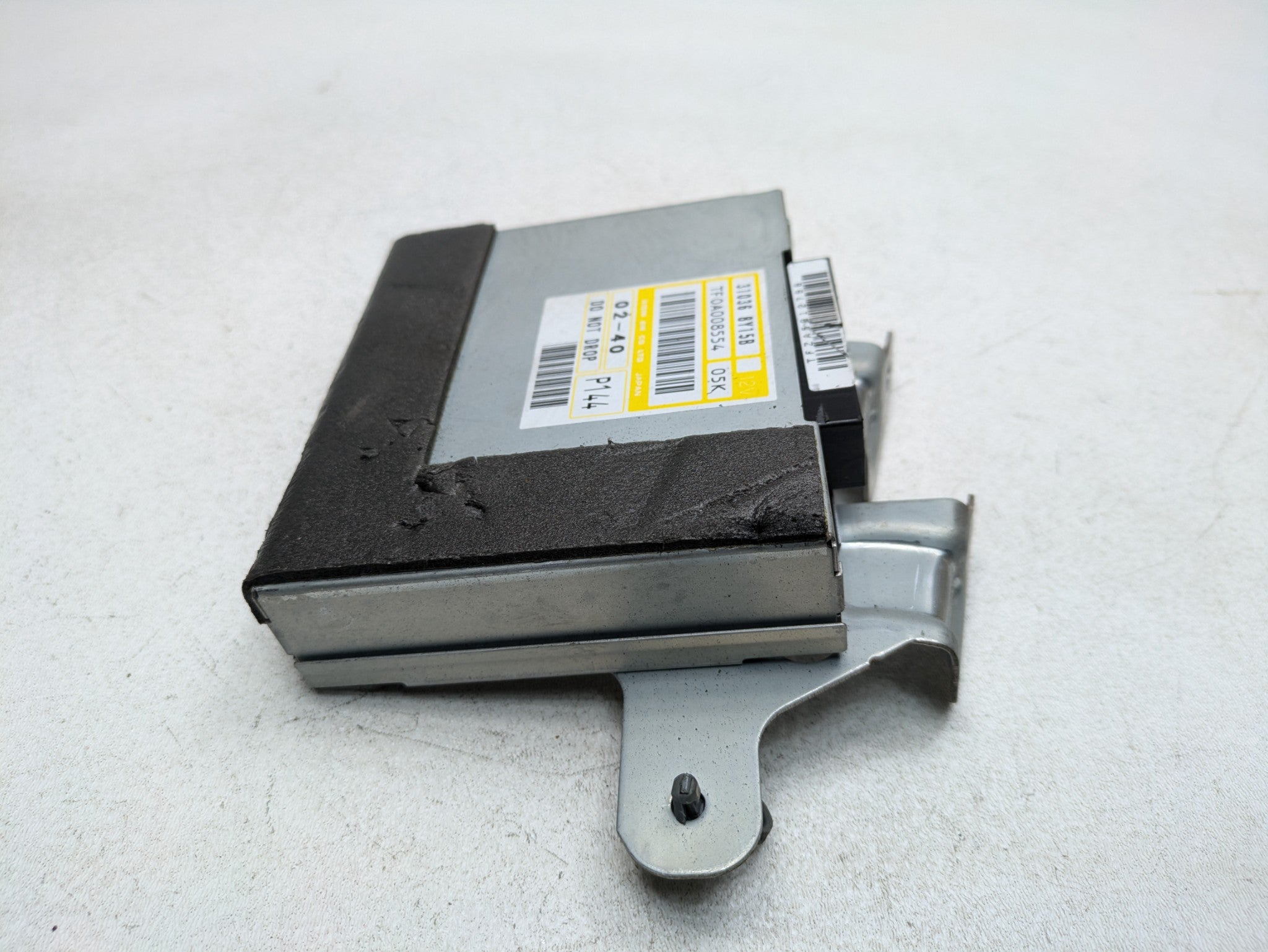 2004 - 2006 OEM NISSAN MAXIMA TRANSMISSION COMPUTER CONTROL MODULE UNIT