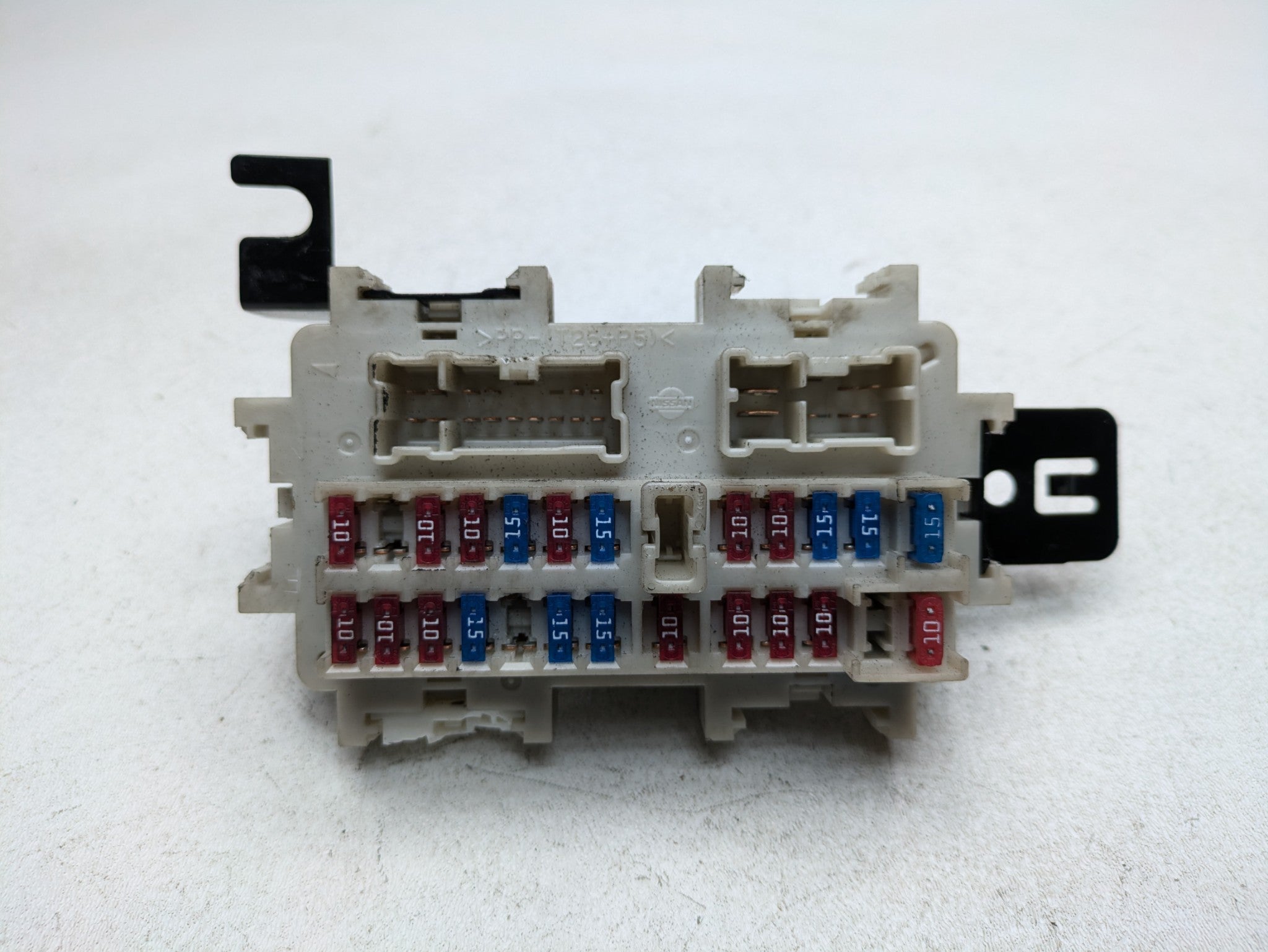 2004 - 2006 OEM NISSAN MAXIMA INTERIOR CABIN FUSE RELAY JUNCTION BOX ASSEMBLY