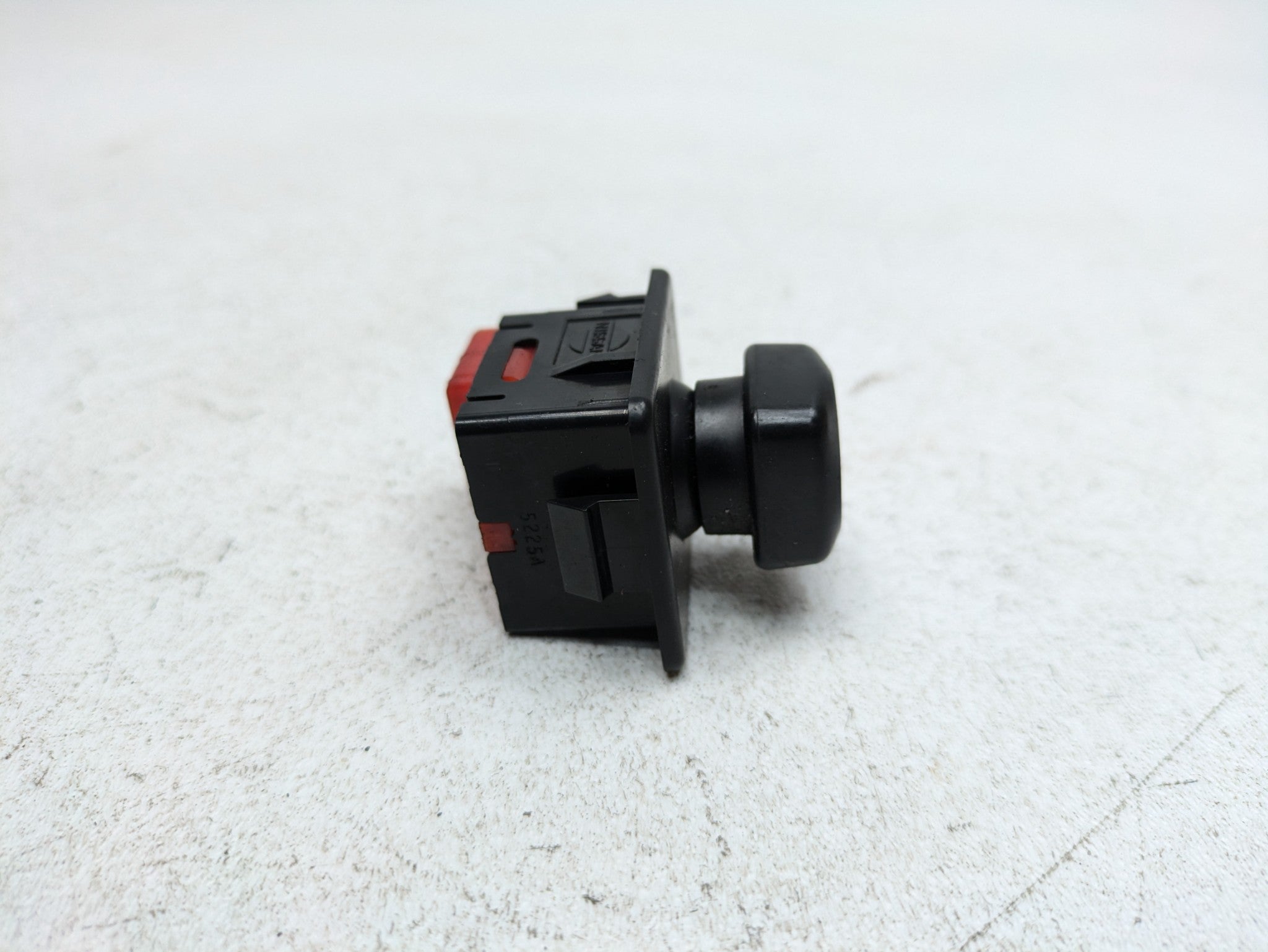 2004 - 2006 OEM NISSAN MAXIMA STEERING COLUMN TILT CONTROL ADJUSTER SWITCH UNIT