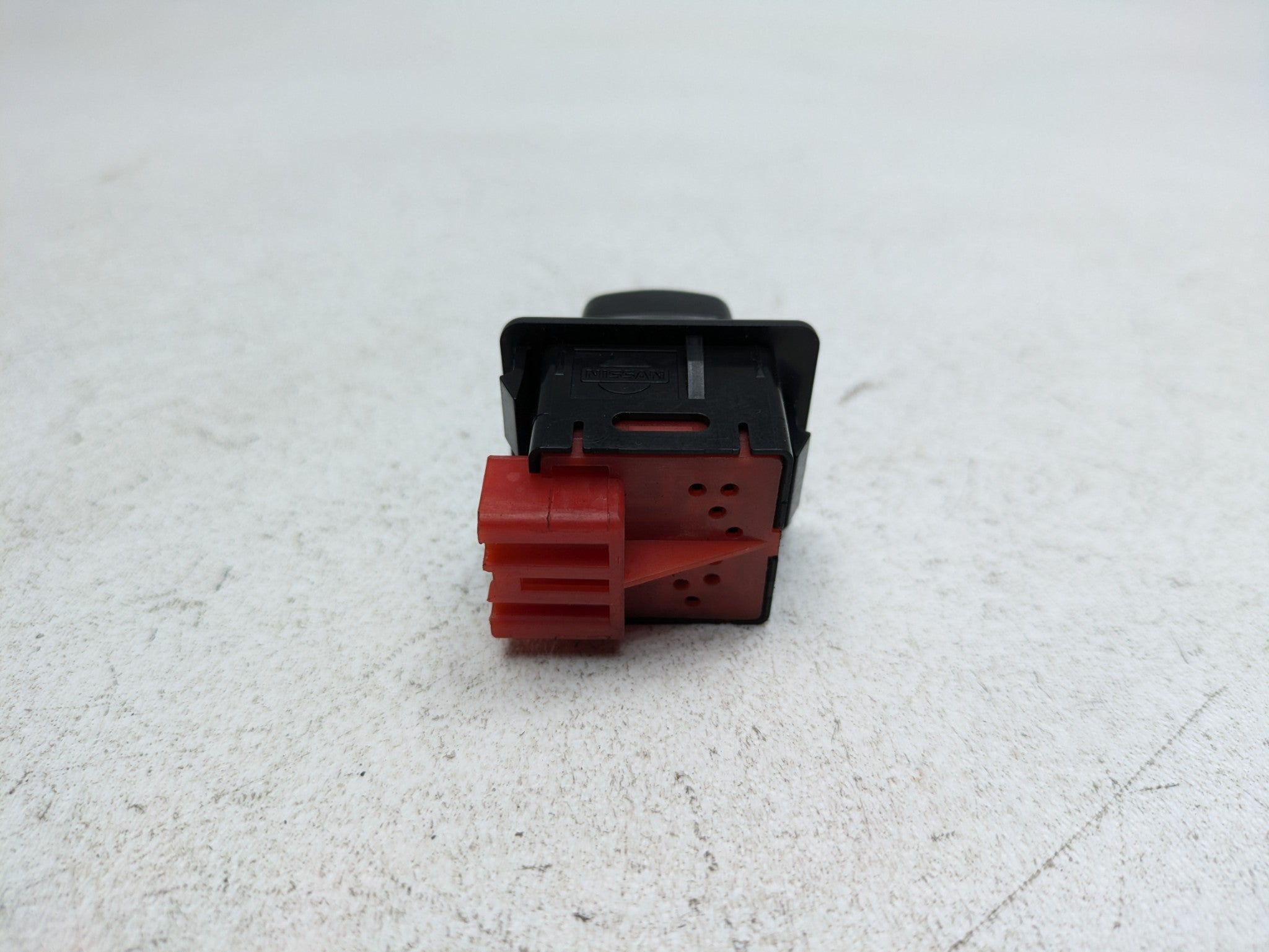 2004 - 2006 OEM NISSAN MAXIMA STEERING COLUMN TILT CONTROL ADJUSTER SWITCH UNIT