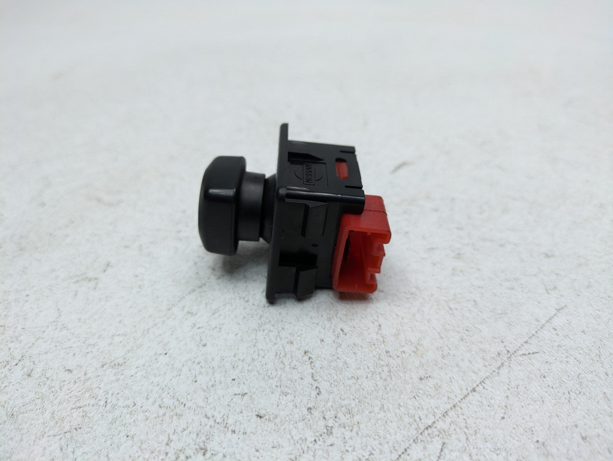 2004 - 2006 OEM NISSAN MAXIMA STEERING COLUMN TILT CONTROL ADJUSTER SWITCH UNIT