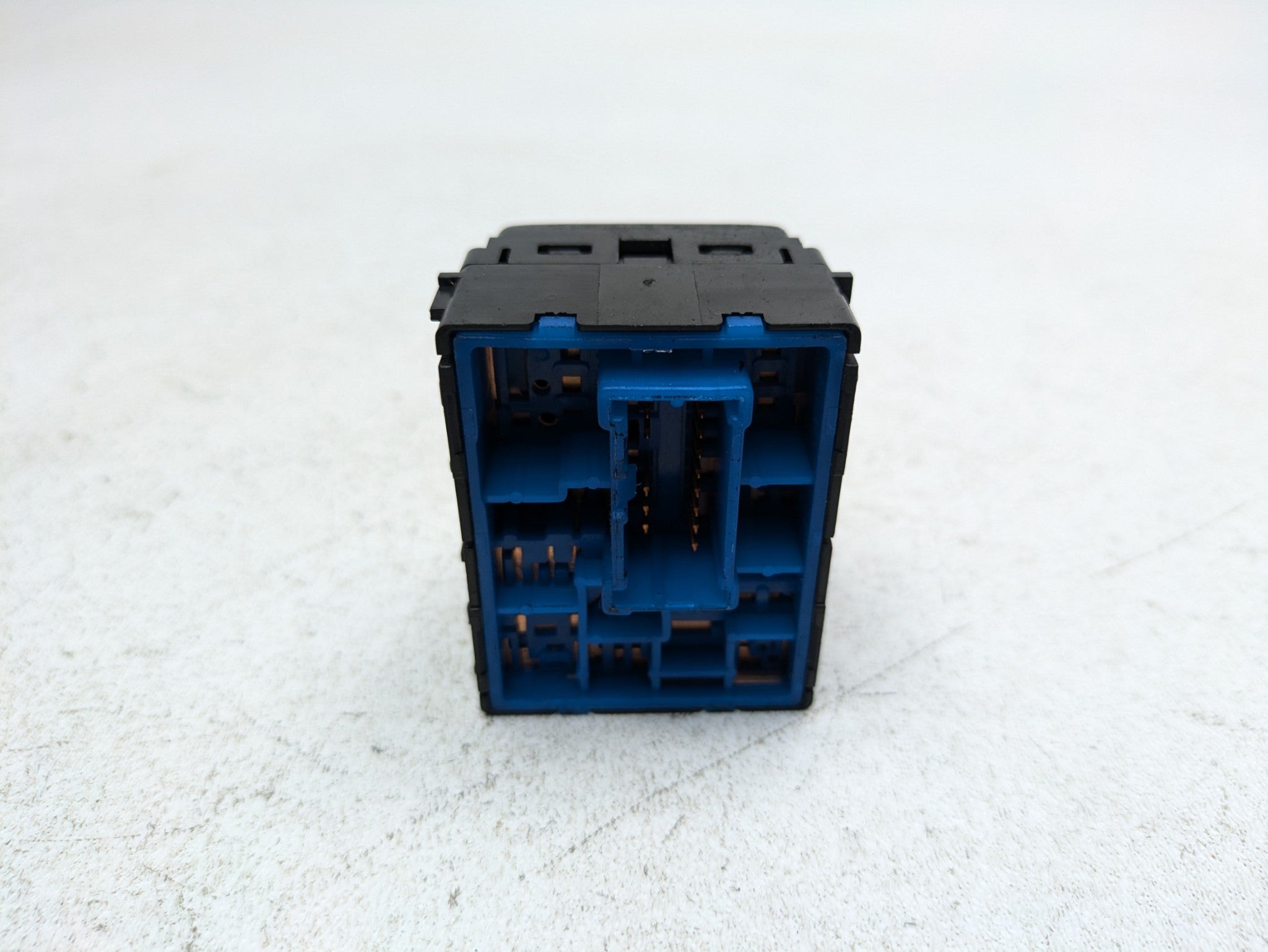 2004 - 2006 OEM NISSAN MAXIMA MIRROR POWER ADJUSTMENT CONTROL SWITCH UNIT