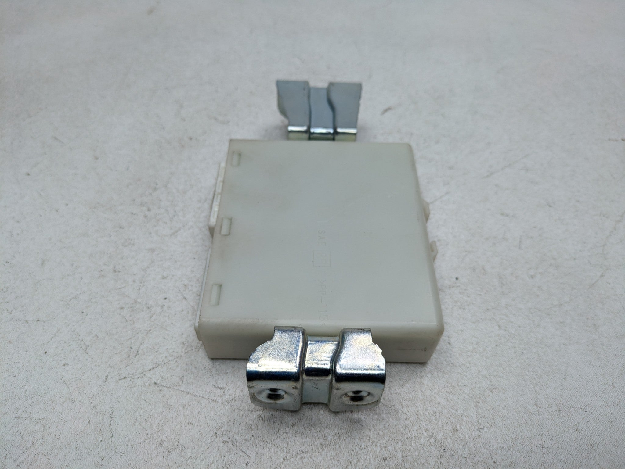 2004 - 2006 OEM NISSAN MAXIMA POWER SEAT MEMORY COMPUTER CONTROL MODULE UNIT