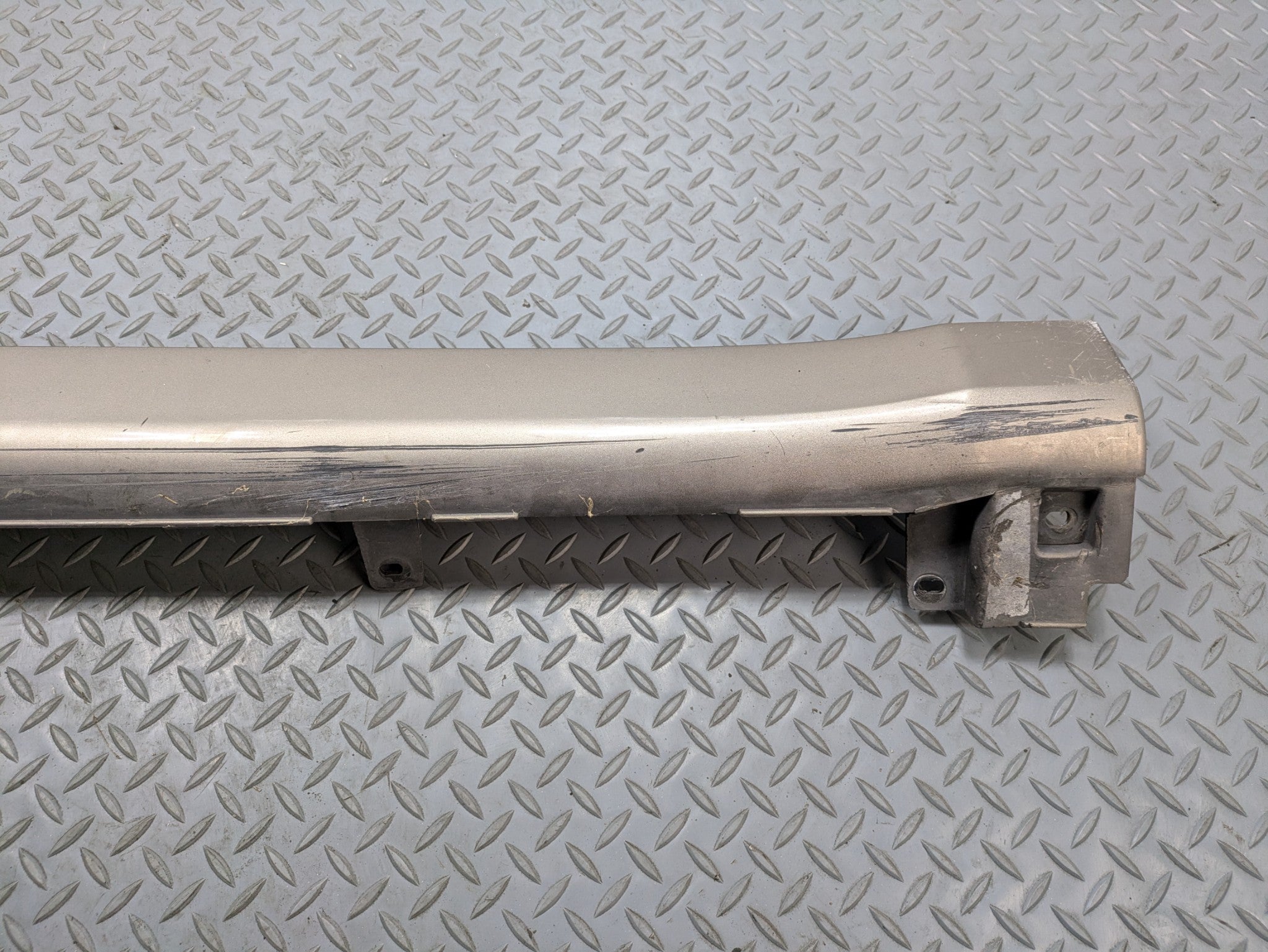 2004 - 2006 OEM NISSAN MAXIMA LEFT DRIVER SIDE ROCKER MOLDING TRIM PANEL