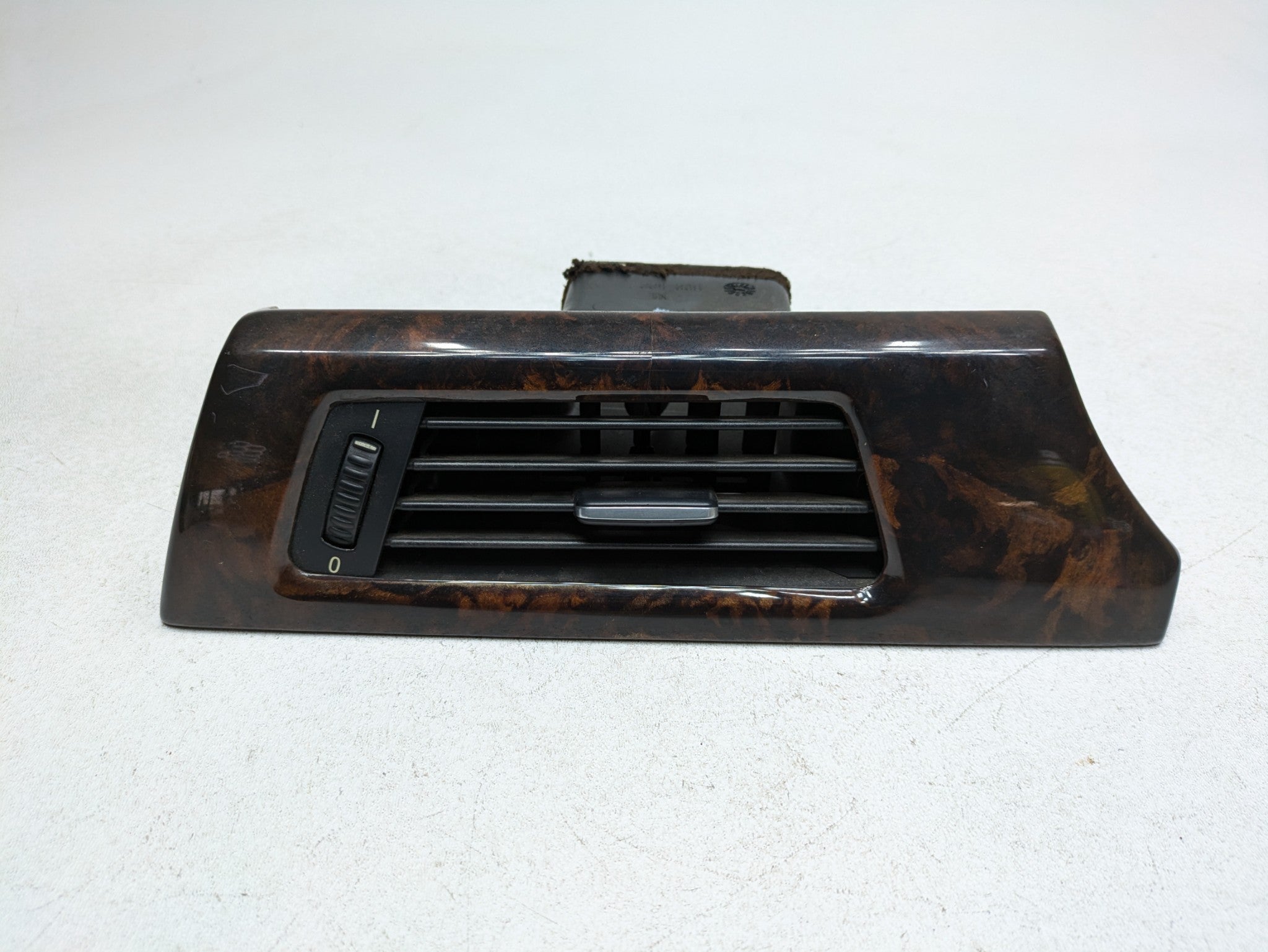06 - 08 OEM BMW 328I FRONT LEFT SIDE DASH AIR CONDITIONER HEATER VENT ASSEMBLY