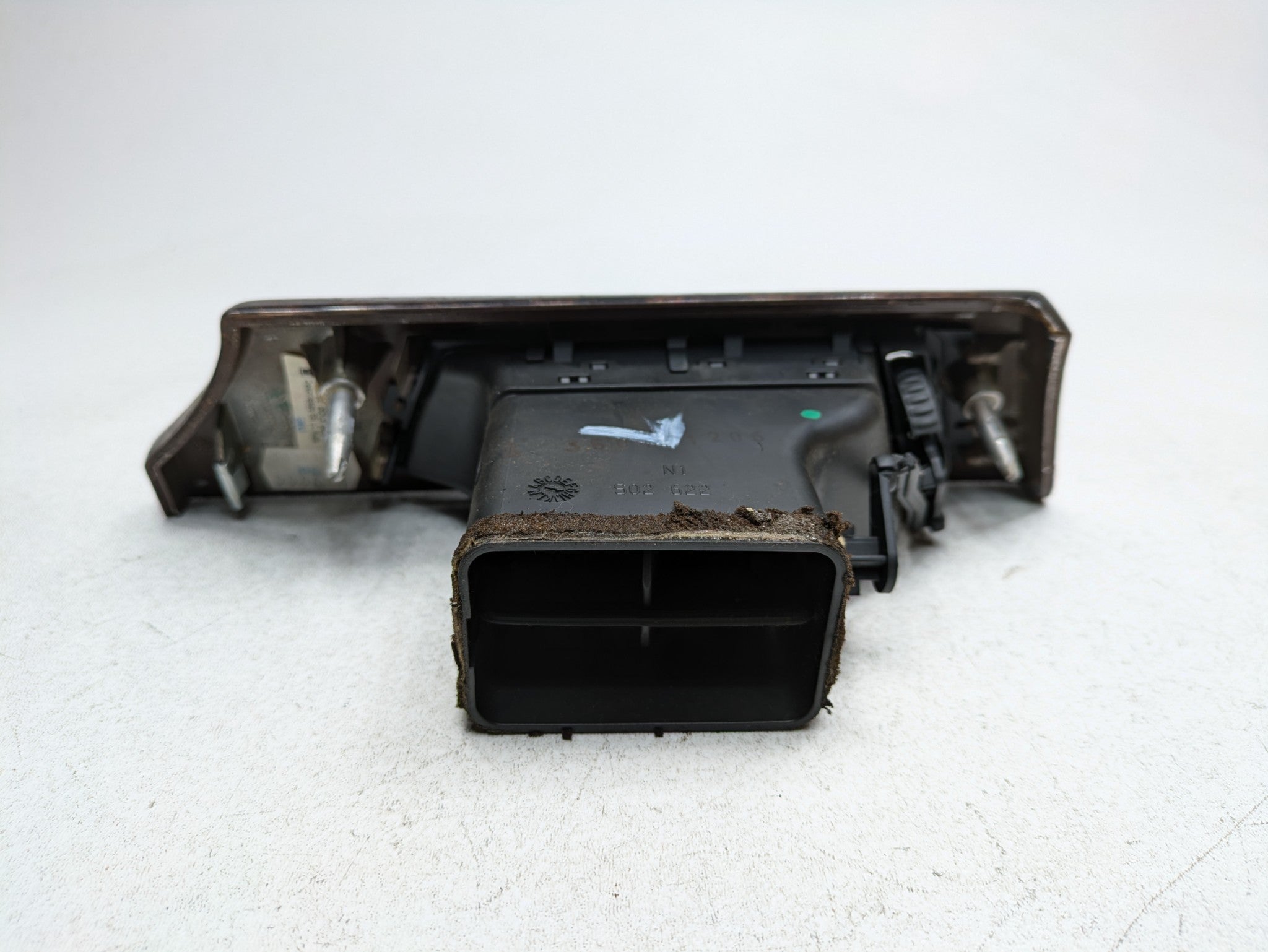06 - 08 OEM BMW 328I FRONT LEFT SIDE DASH AIR CONDITIONER HEATER VENT ASSEMBLY