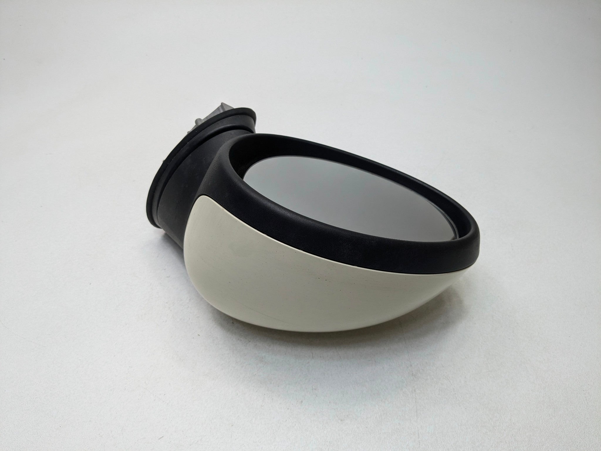 2009 - 2010 OEM MINI COOPER CONVERTIBLE FRONT LEFT DRIVER SIDE VIEW DOOR MIRROR