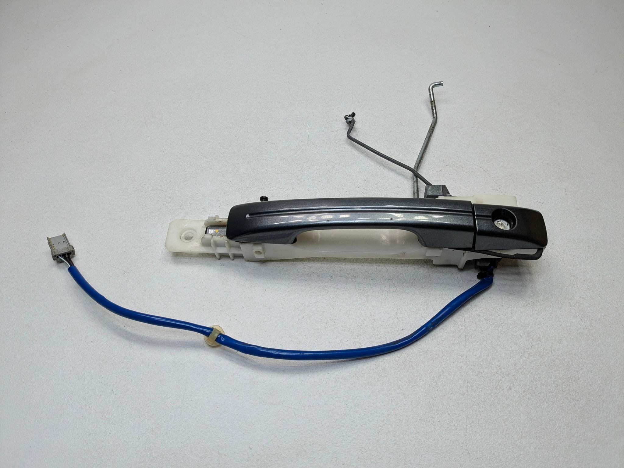 2004 - 2006 OEM ACURA TL FRONT LEFT DRIVER SIDE EXTERIOR DOOR HANDLE