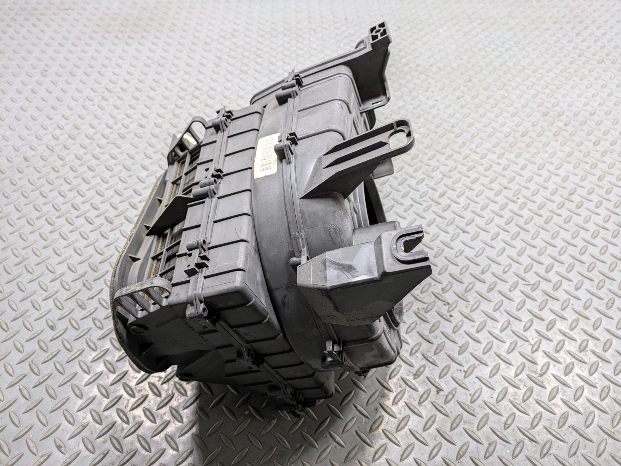 2004 - 2006 OEM ACURA TL AC EVAPORATOR HEATER BLOWER MOTOR ASSEMBLY