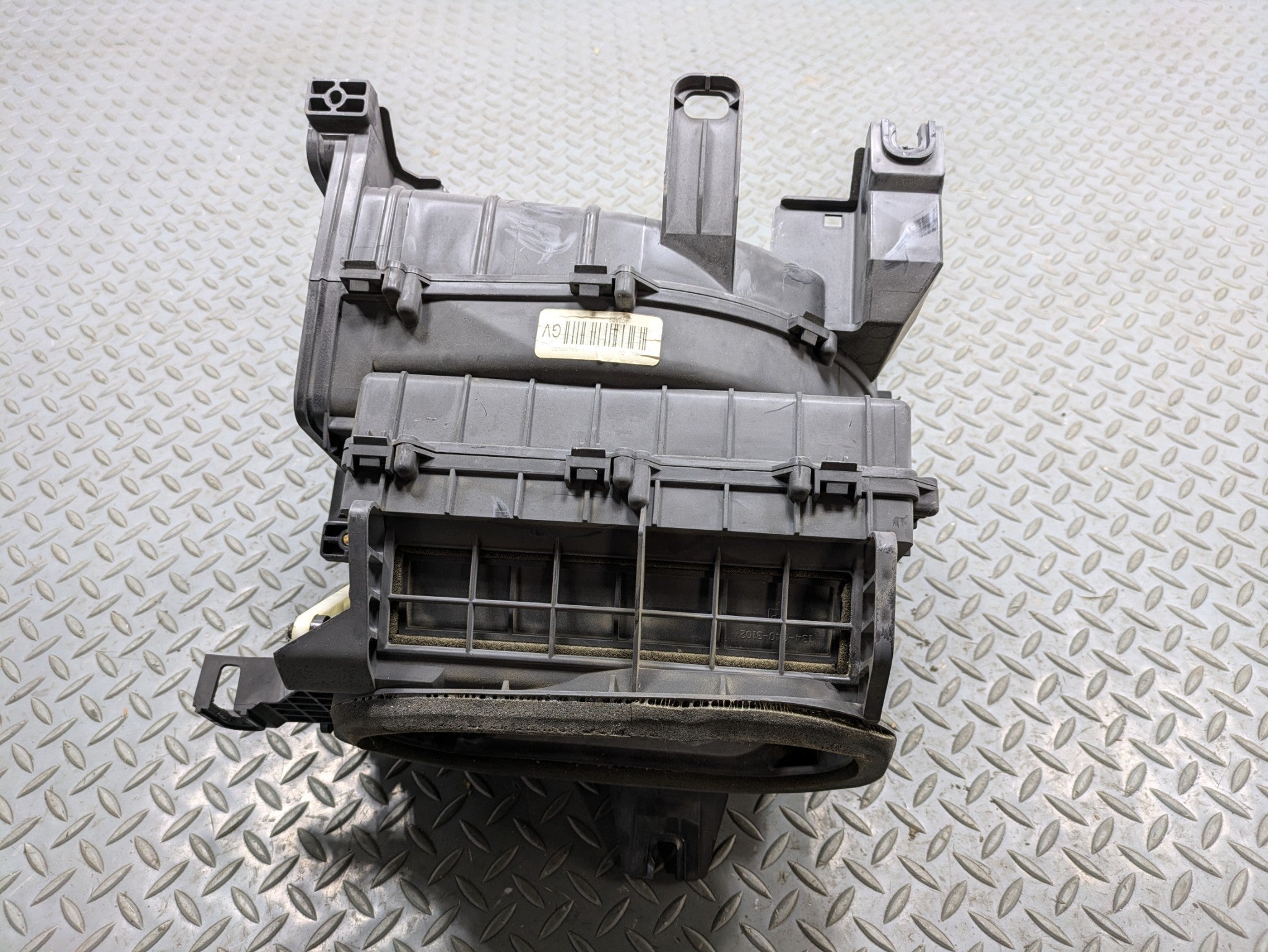 2004 - 2006 OEM ACURA TL AC EVAPORATOR HEATER BLOWER MOTOR ASSEMBLY