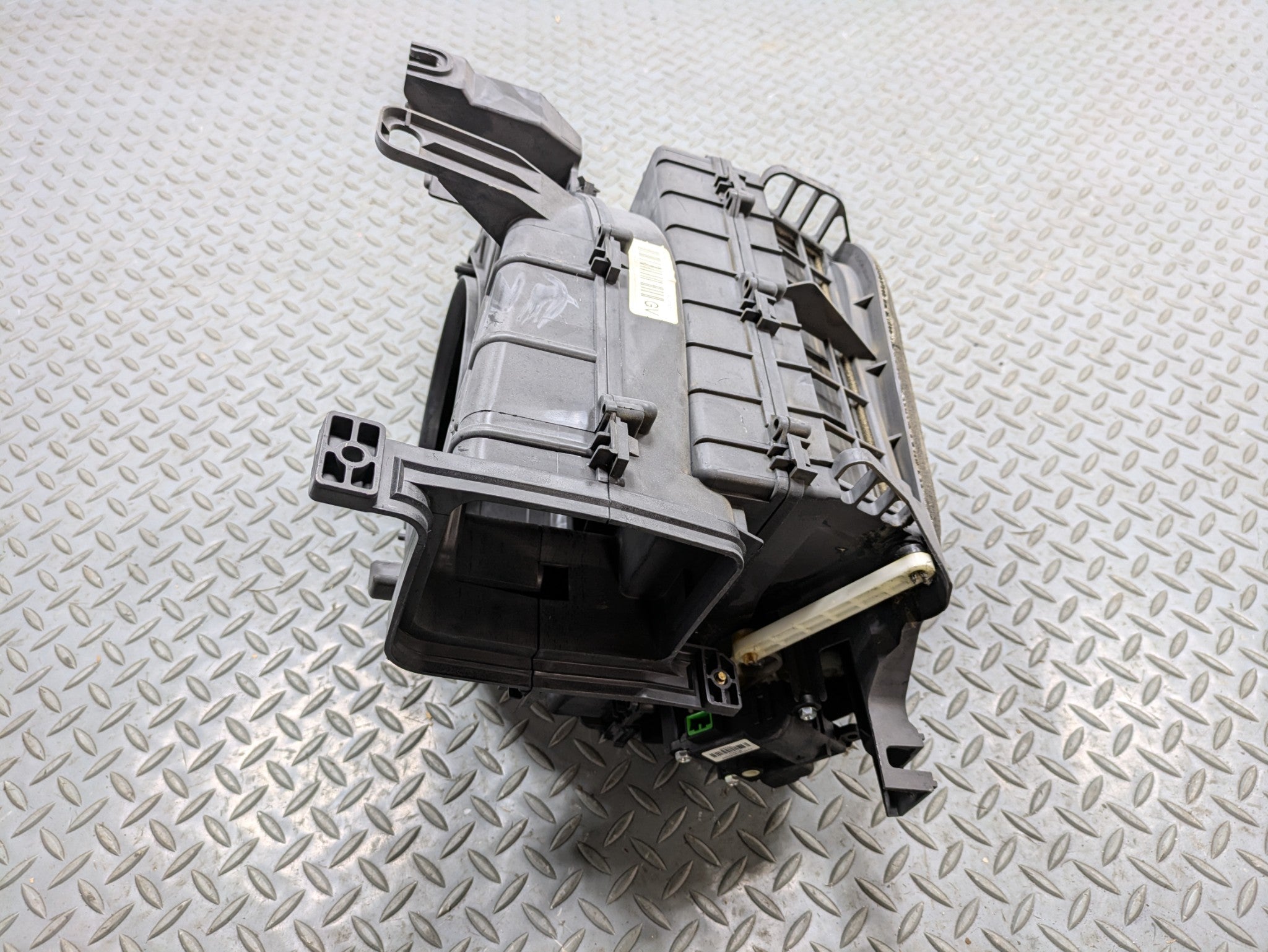 2004 - 2006 OEM ACURA TL AC EVAPORATOR HEATER BLOWER MOTOR ASSEMBLY
