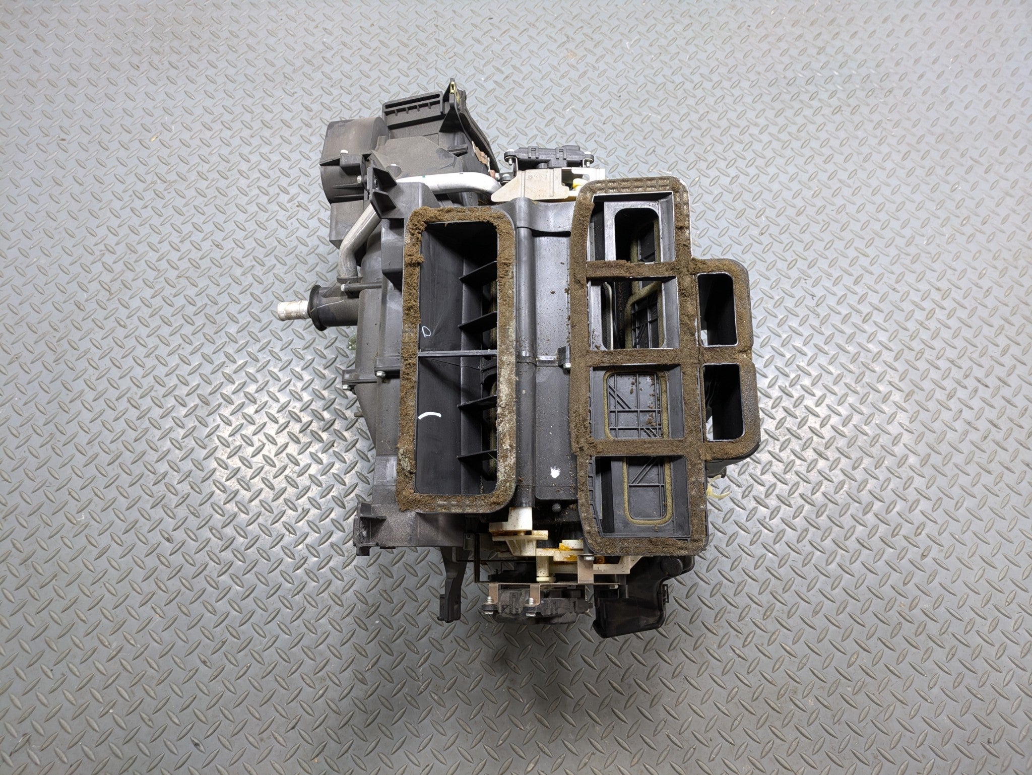 2004 - 2006 OEM ACURA TL AC EVAPORATOR CLIMATE HEATER CORE ASSEMBLY