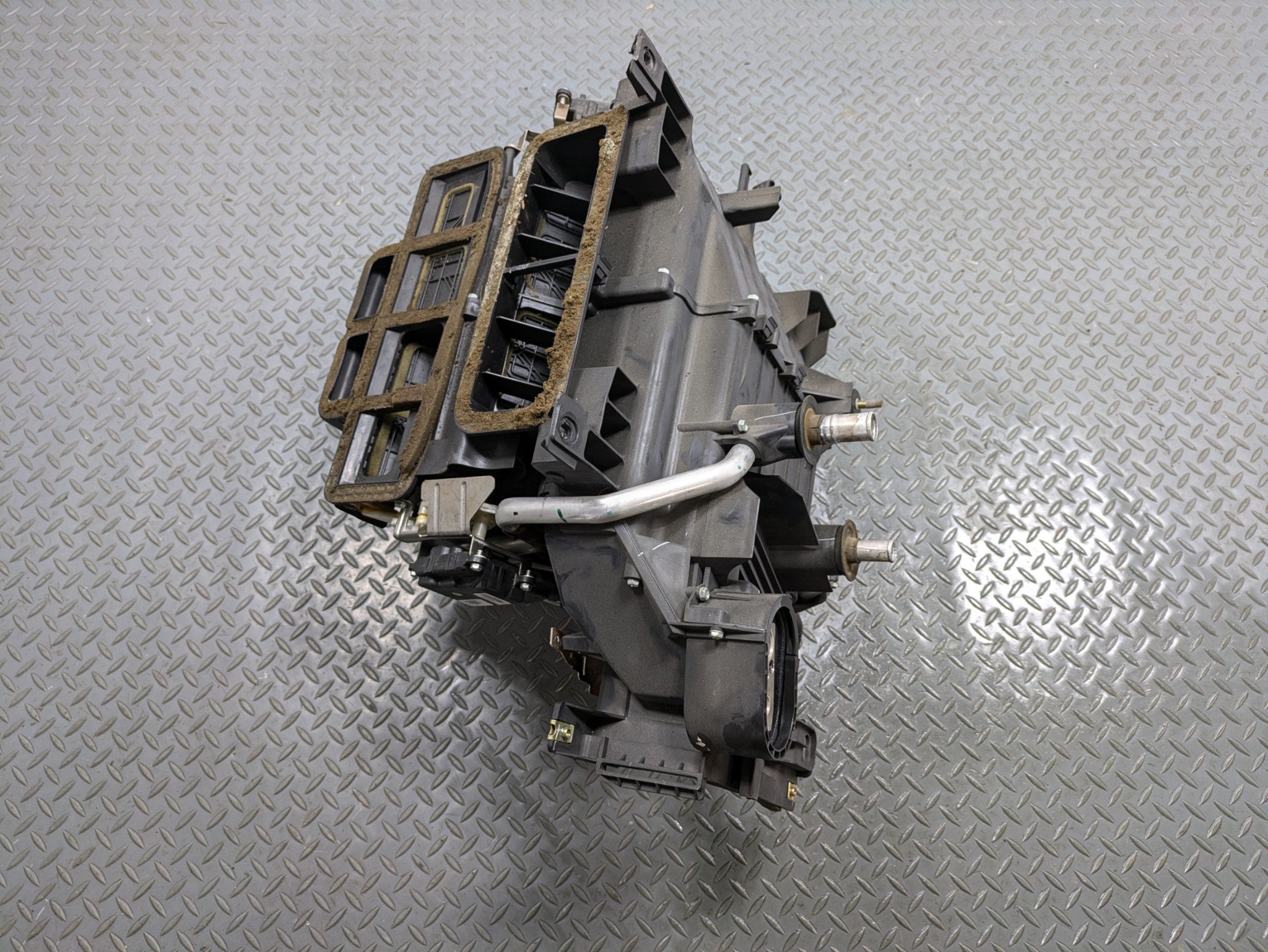 2004 - 2006 OEM ACURA TL AC EVAPORATOR CLIMATE HEATER CORE ASSEMBLY