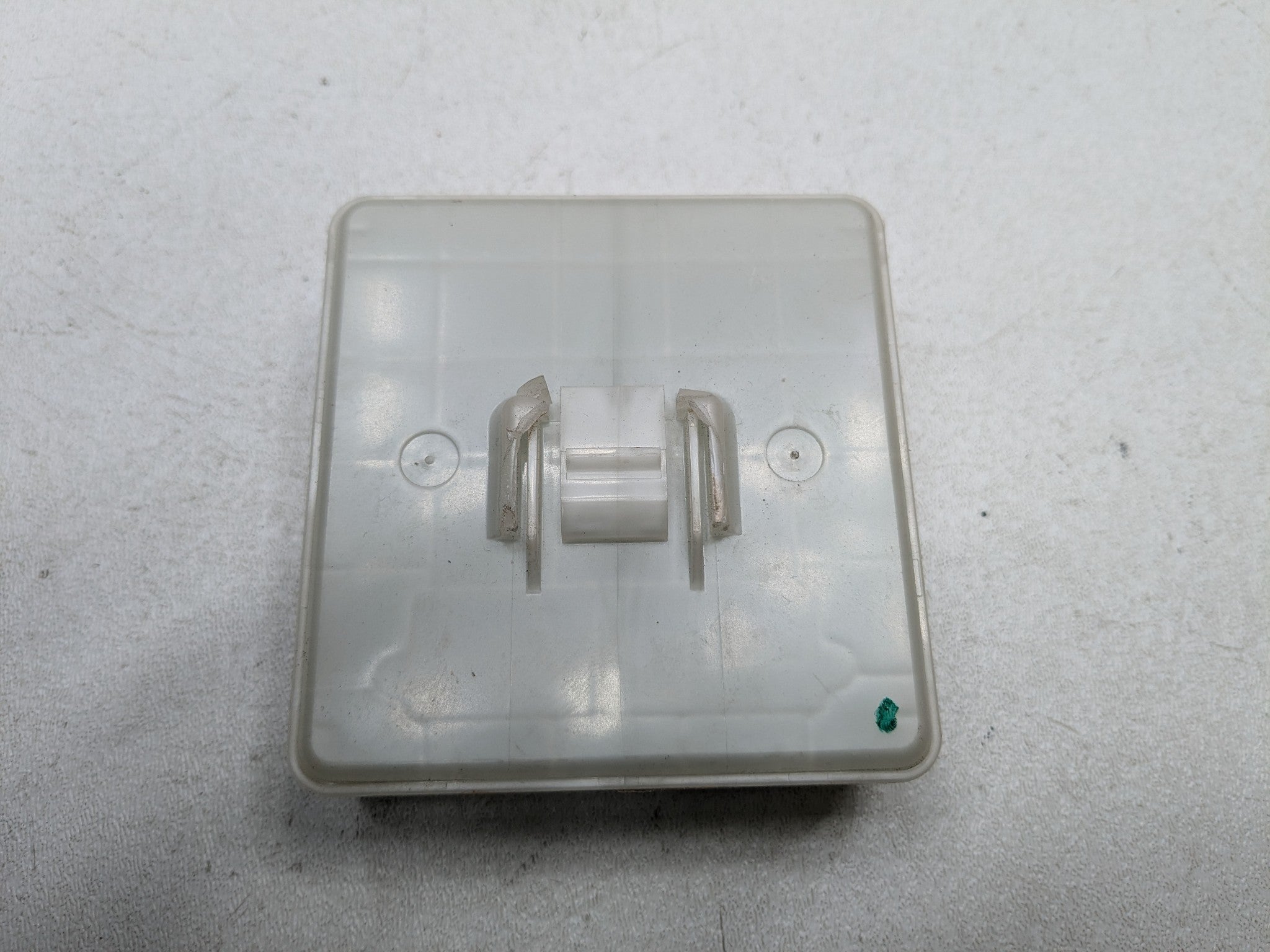 2004 - 2006 OEM ACURA TL AC AIR CONDITIONING TEMPERATURE CONTROL MODULE UNIT