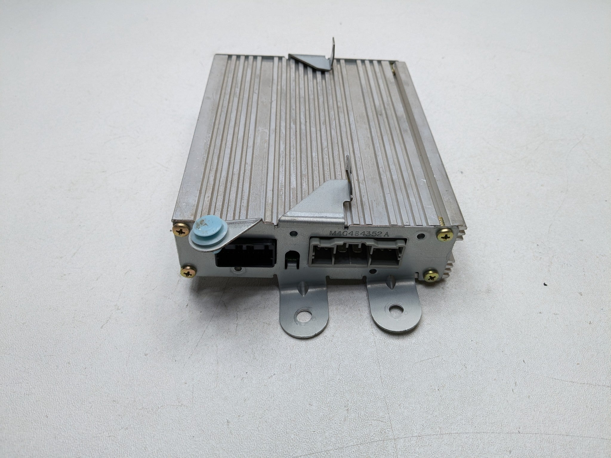 2004 - 2006 OEM ACURA TL AUDIO STEREO RADIO AMP AMPLIFIER MODULE