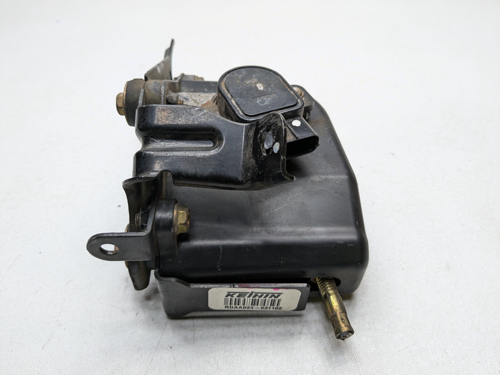 2004 - 2006 OEM ACURA TL ACCELERATOR PEDAL THROTTLE SENSOR ACTUATOR