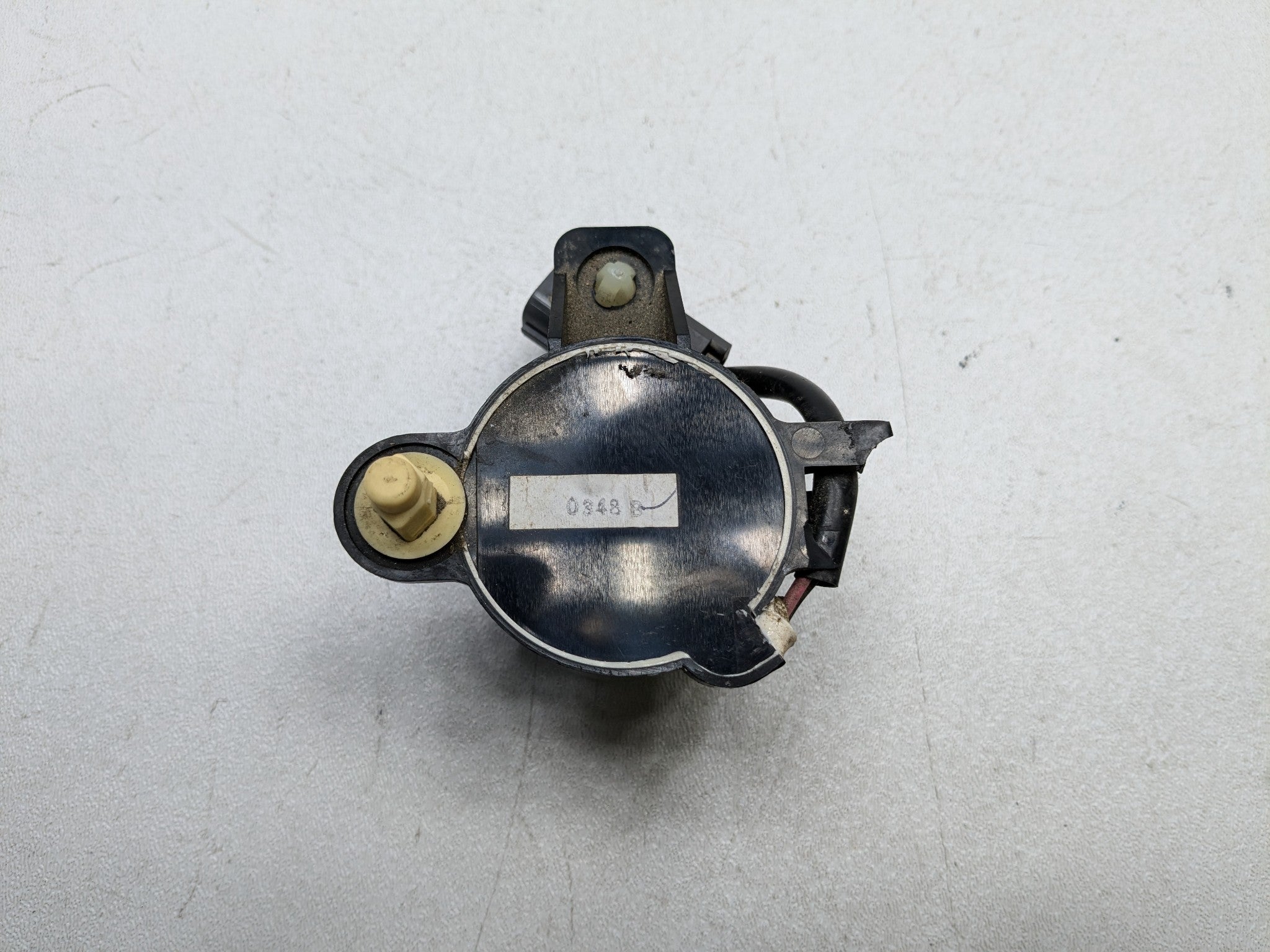 2004 - 2006 OEM ACURA TL KEYLESS ALARM BUZZER HORN