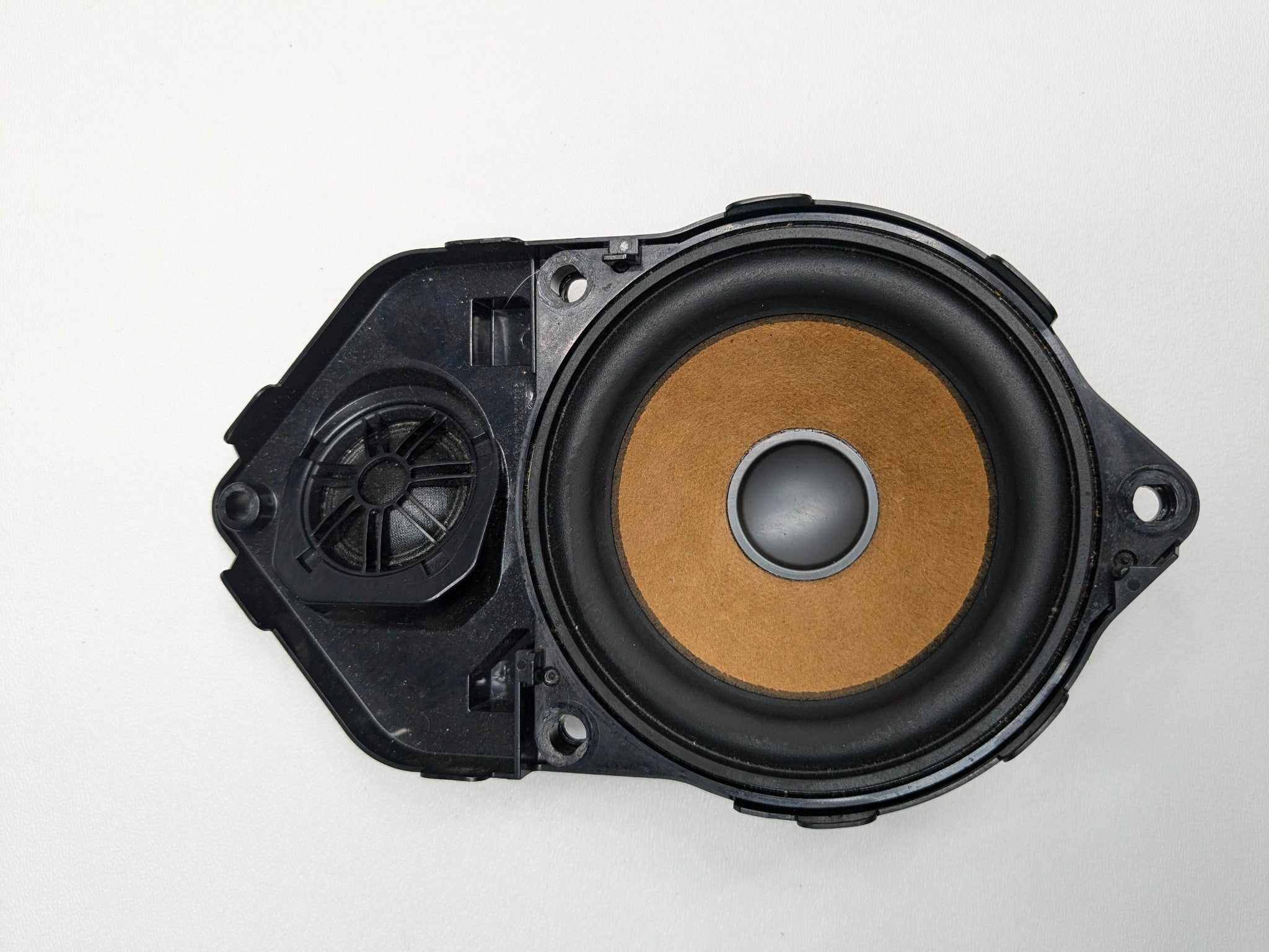 2010 - 2014 OEM BMW X3 AUDIO SOUND SYSTEM SPEAKER SET