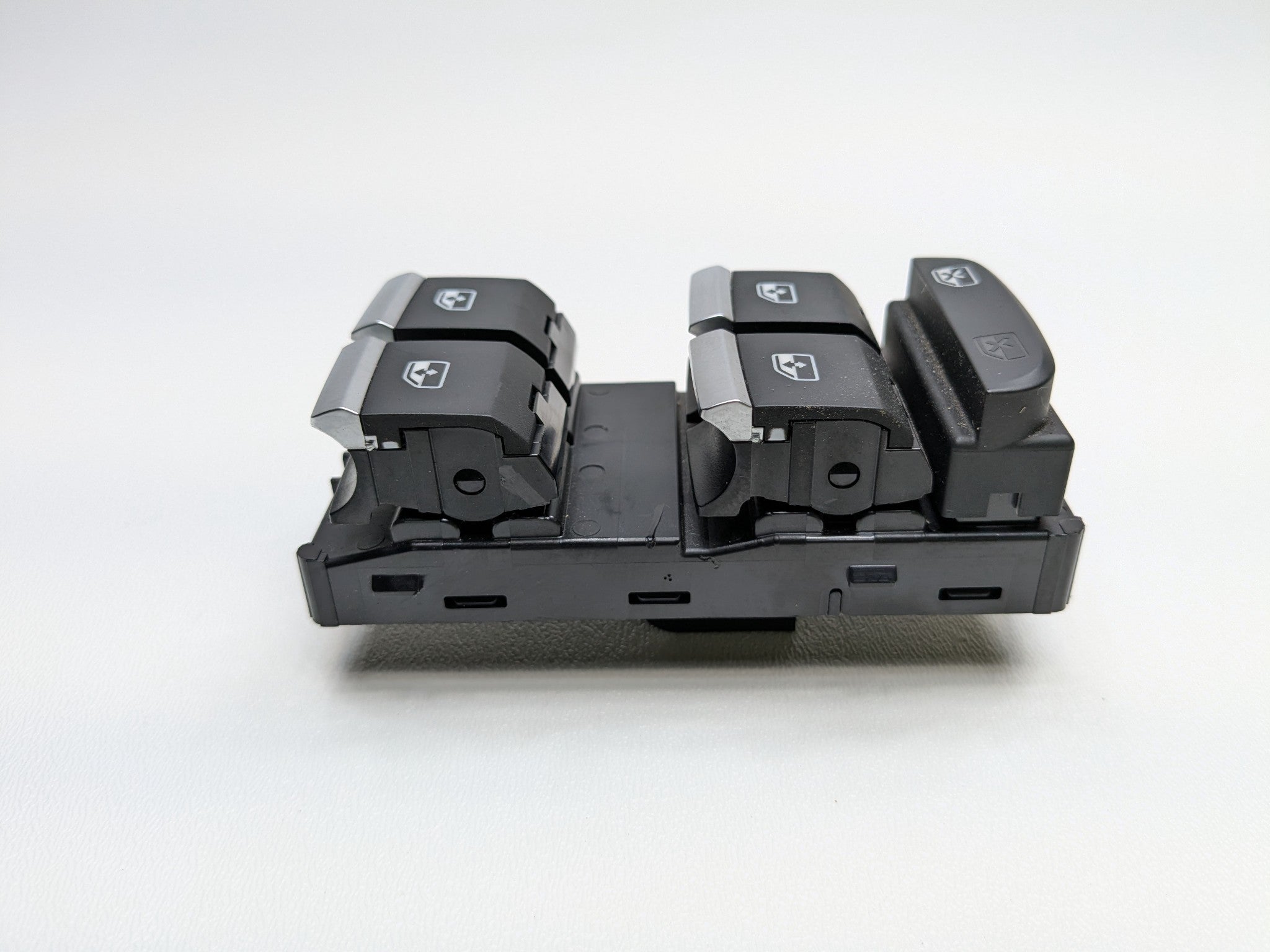 2017 - 2022 OEM AUDI S4 FRONT LEFT SIDE DOOR WINDOW MASTER SWITCH CONTROL BUTTON