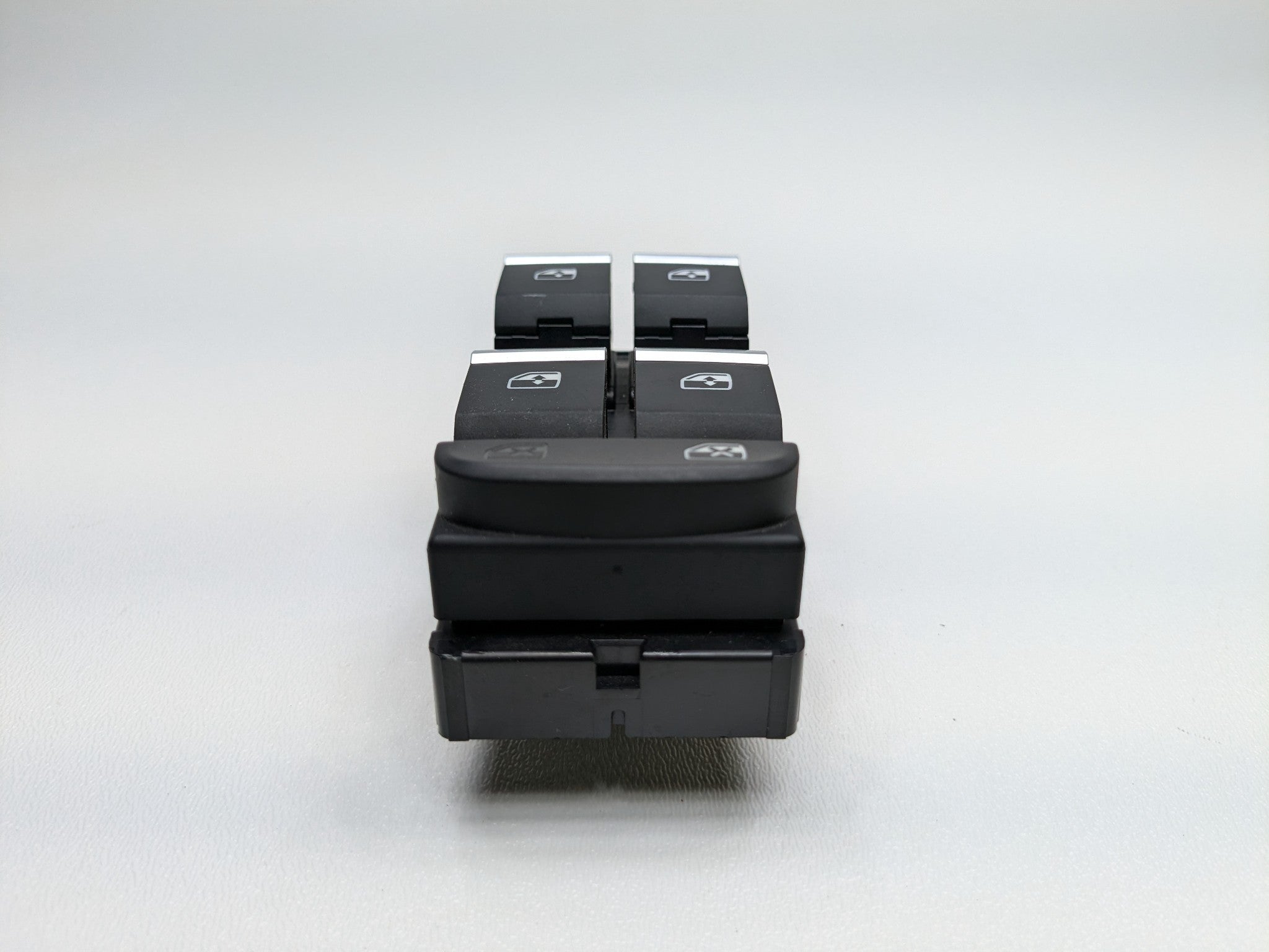 2017 - 2022 OEM AUDI S4 FRONT LEFT SIDE DOOR WINDOW MASTER SWITCH CONTROL BUTTON