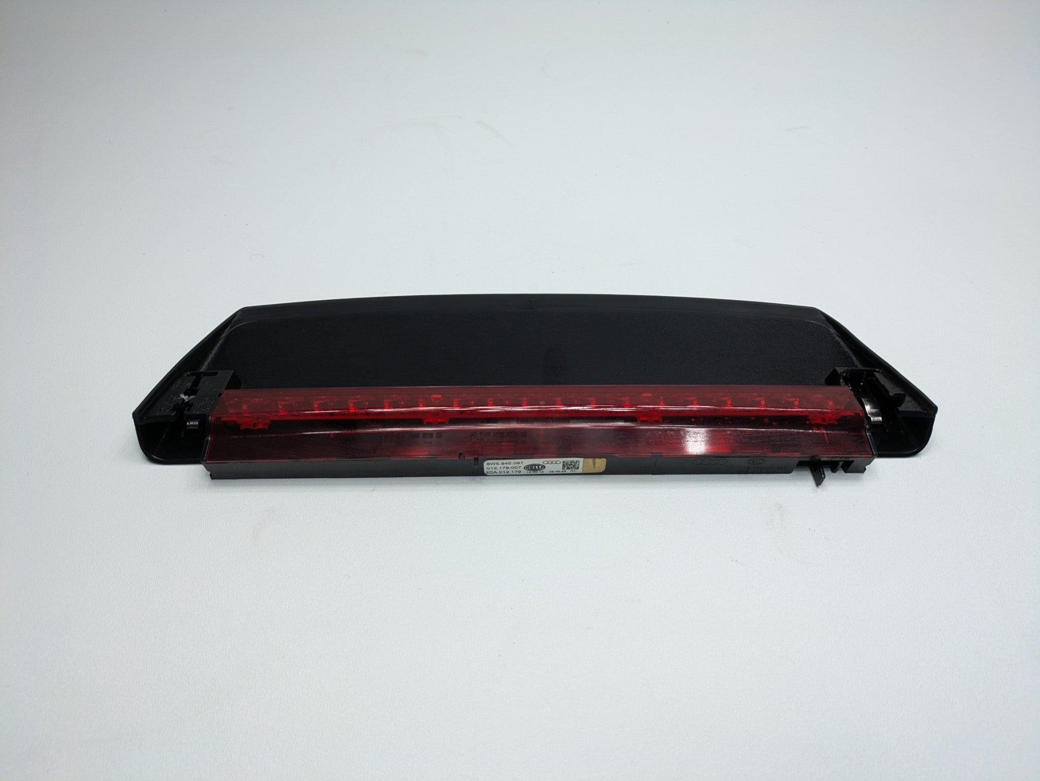 2017 - 2022 OEM AUDI S4 REAR CENTER HIGH MOUNT THIRD BRAKE LIGHT