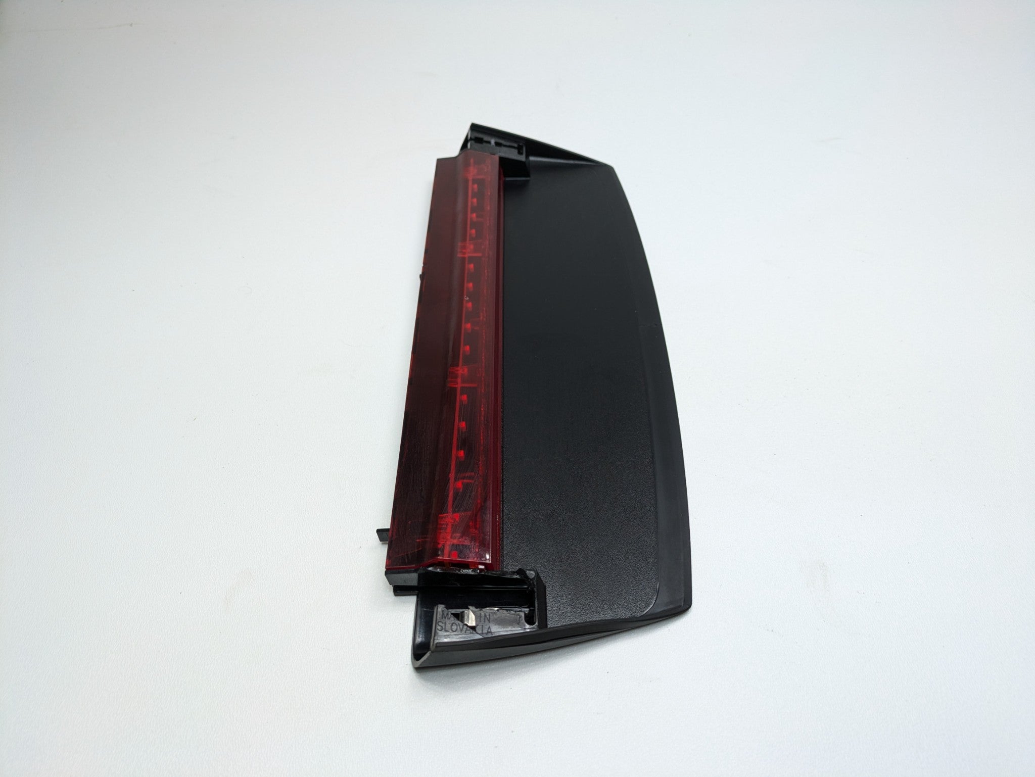 2017 - 2022 OEM AUDI S4 REAR CENTER HIGH MOUNT THIRD BRAKE LIGHT