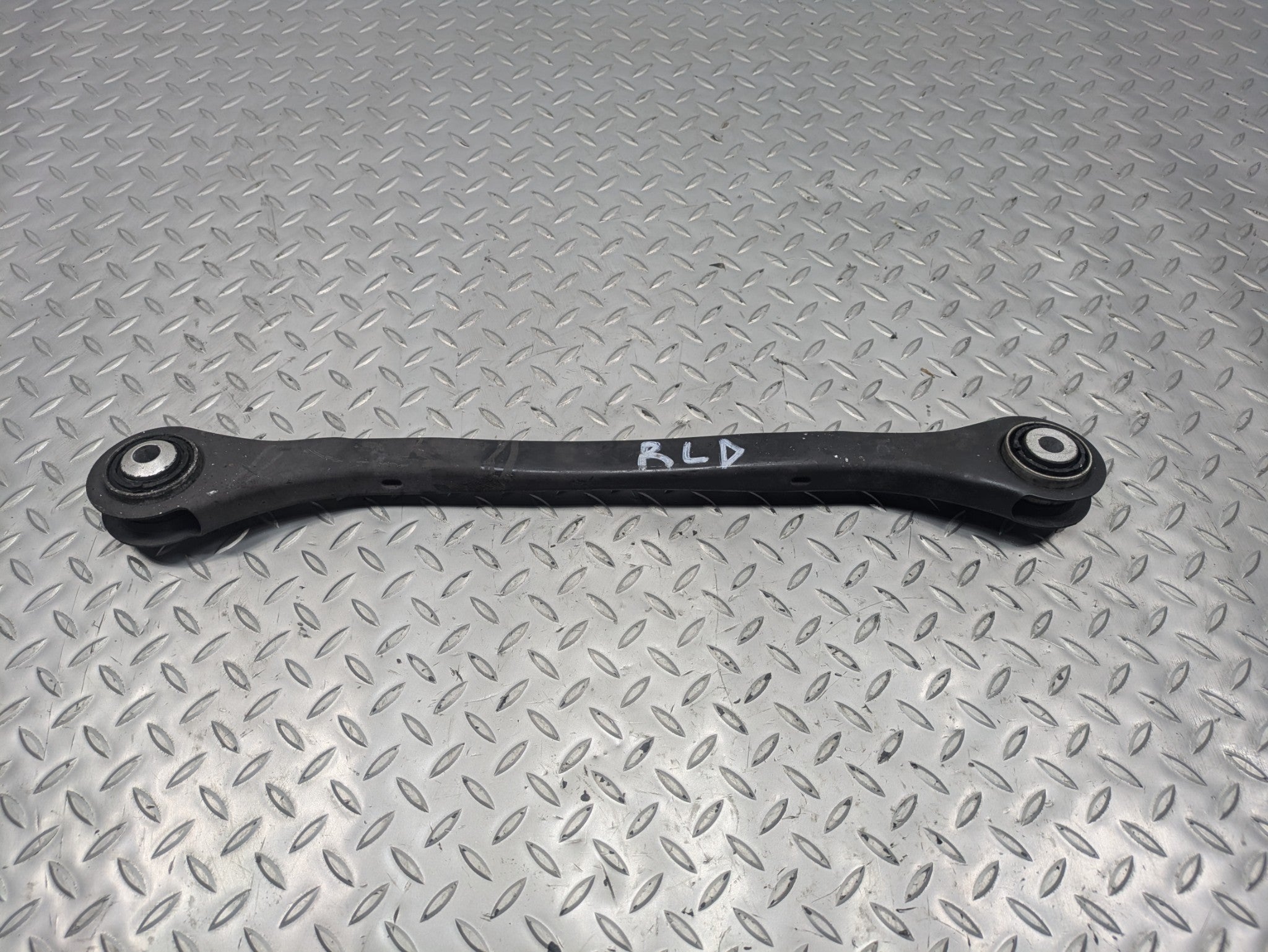 2017 - 2022 OEM AUDI S4 REAR LEFT DRIVER SIDE LOWER REARWARD CONTROL ARM