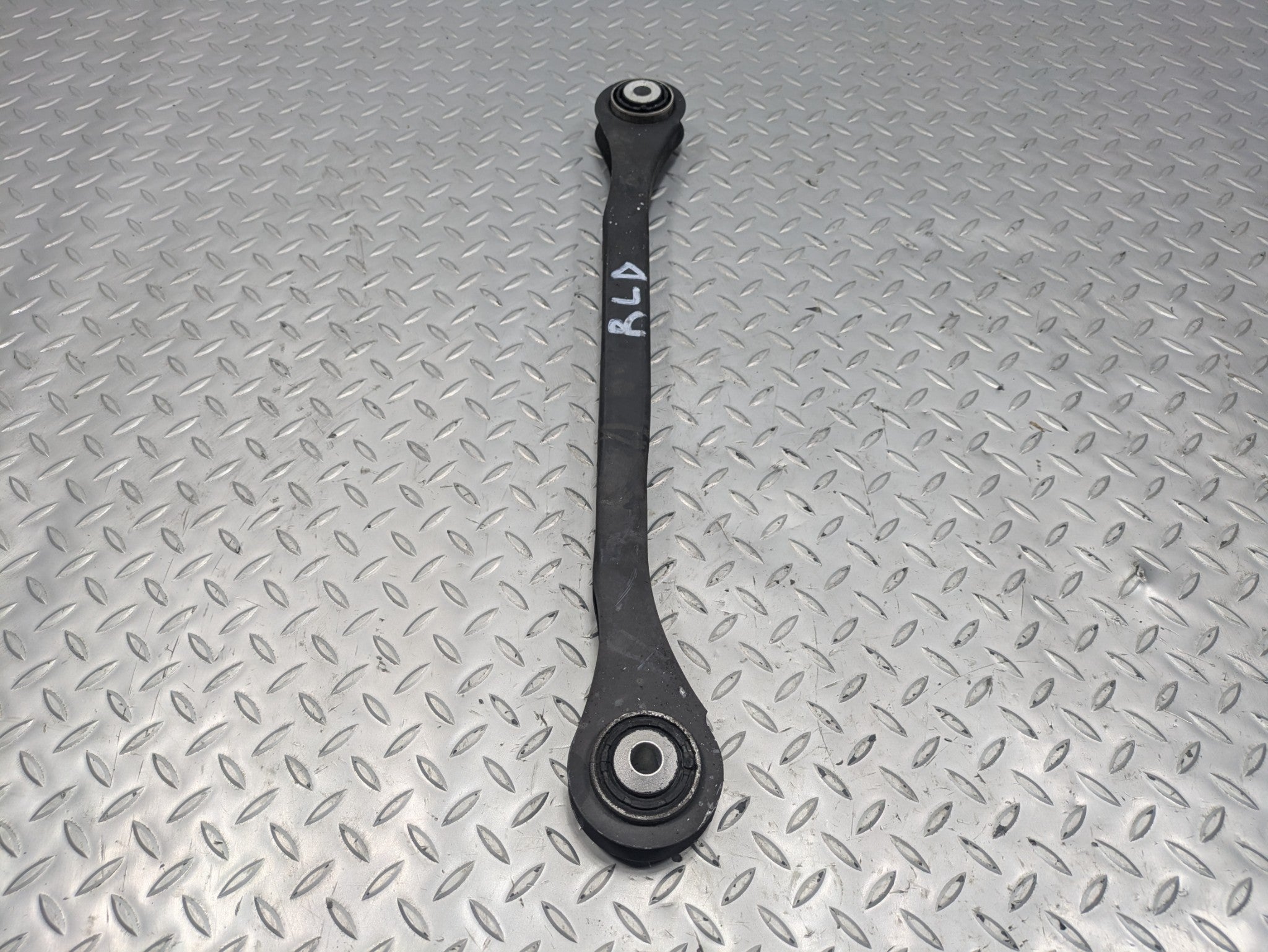 2017 - 2022 OEM AUDI S4 REAR LEFT DRIVER SIDE LOWER REARWARD CONTROL ARM