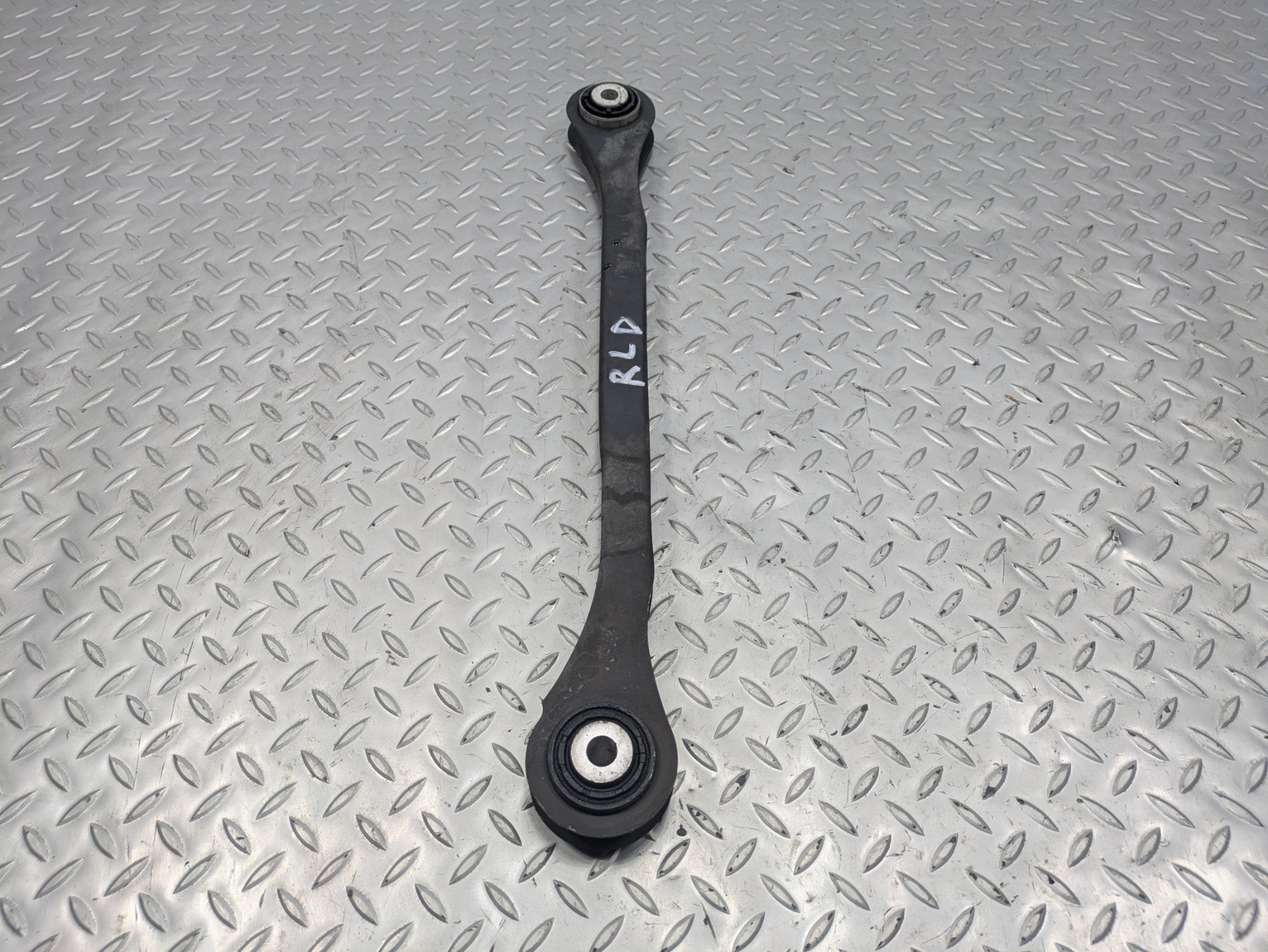 2017 - 2022 OEM AUDI S4 REAR LEFT DRIVER SIDE LOWER REARWARD CONTROL ARM