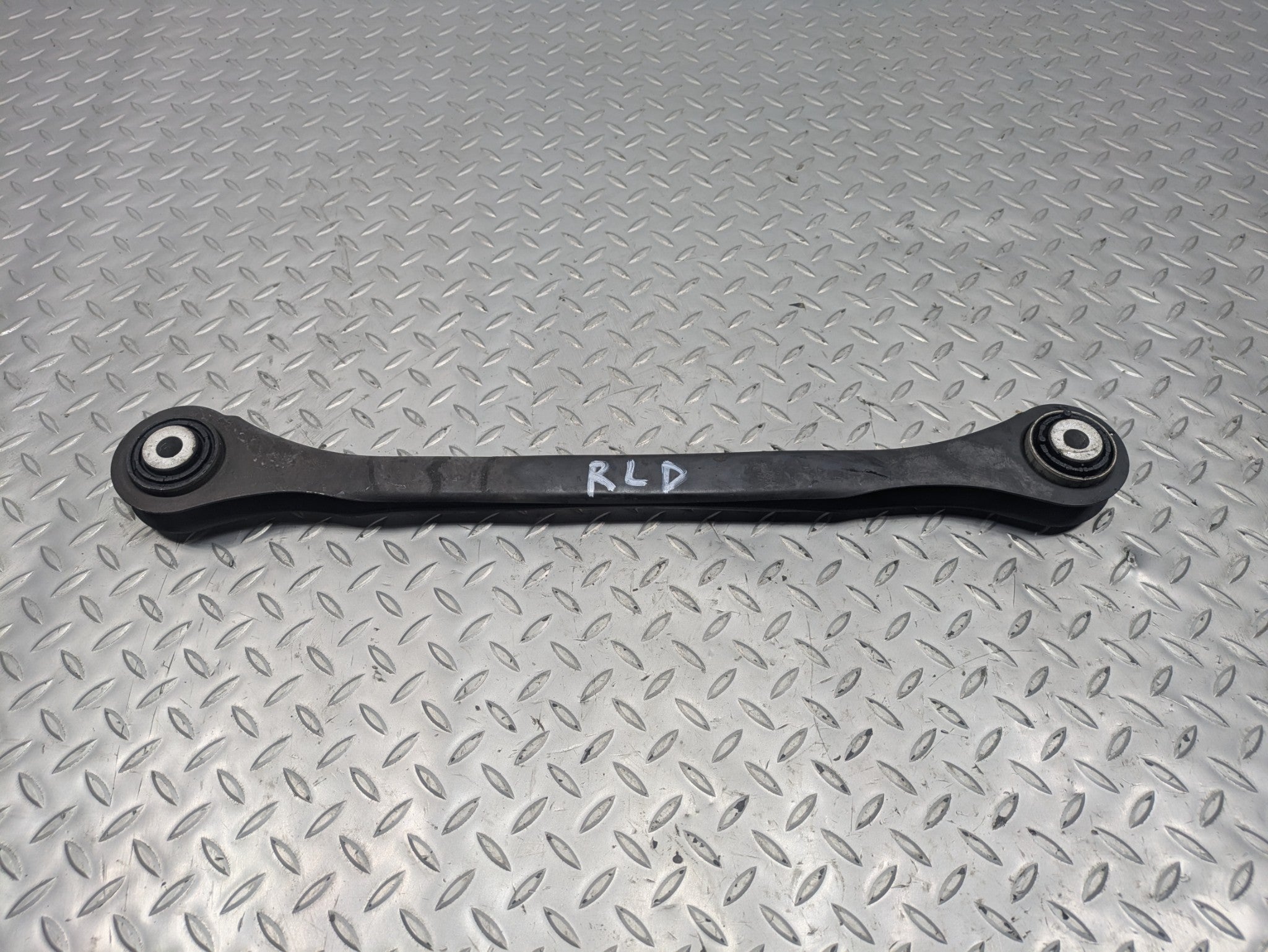 2017 - 2022 OEM AUDI S4 REAR LEFT DRIVER SIDE LOWER REARWARD CONTROL ARM