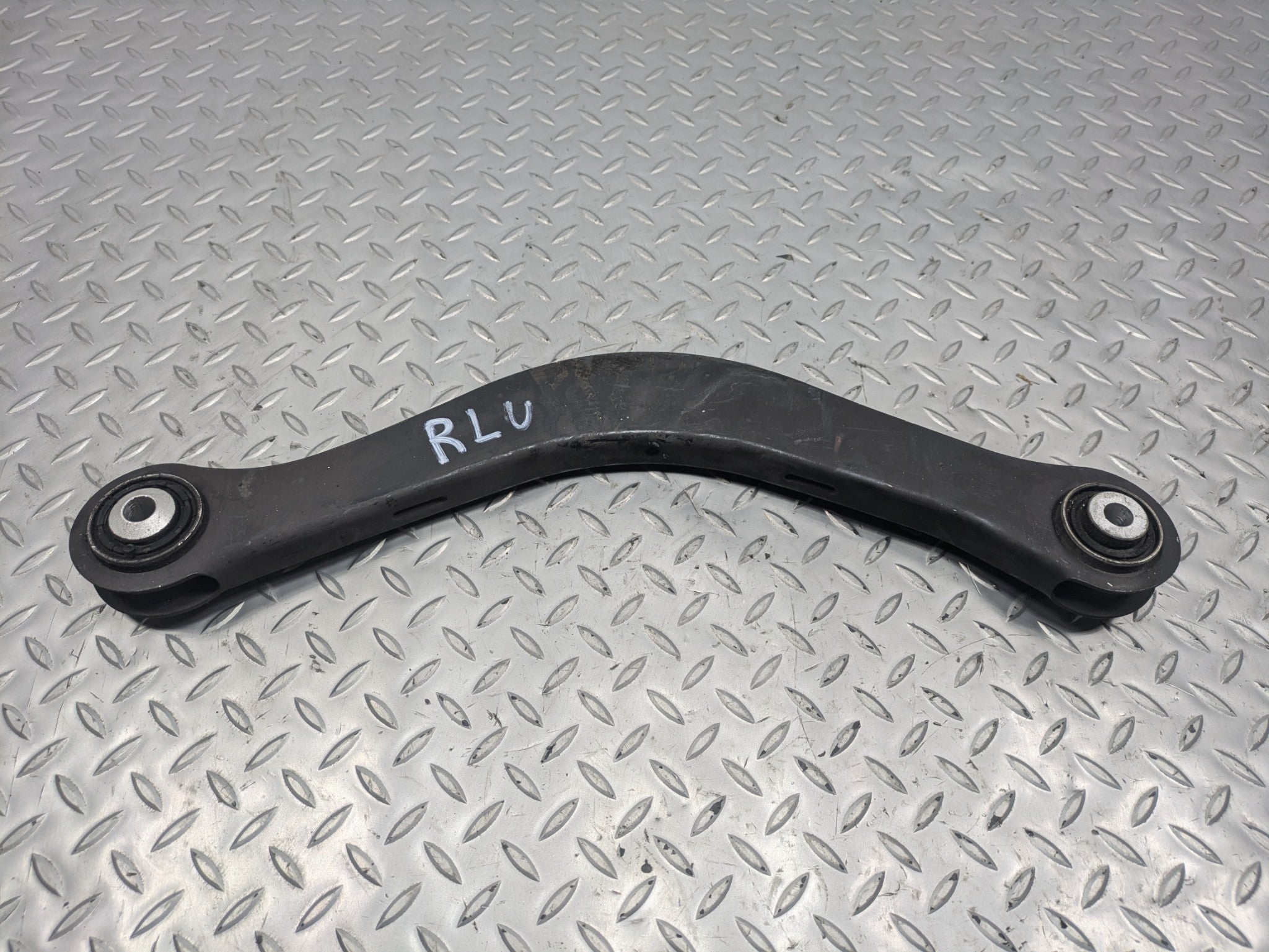 2017 - 2022 OEM AUDI S4 REAR LEFT DRIVER SIDE UPPER REARWARD CONTROL ARM