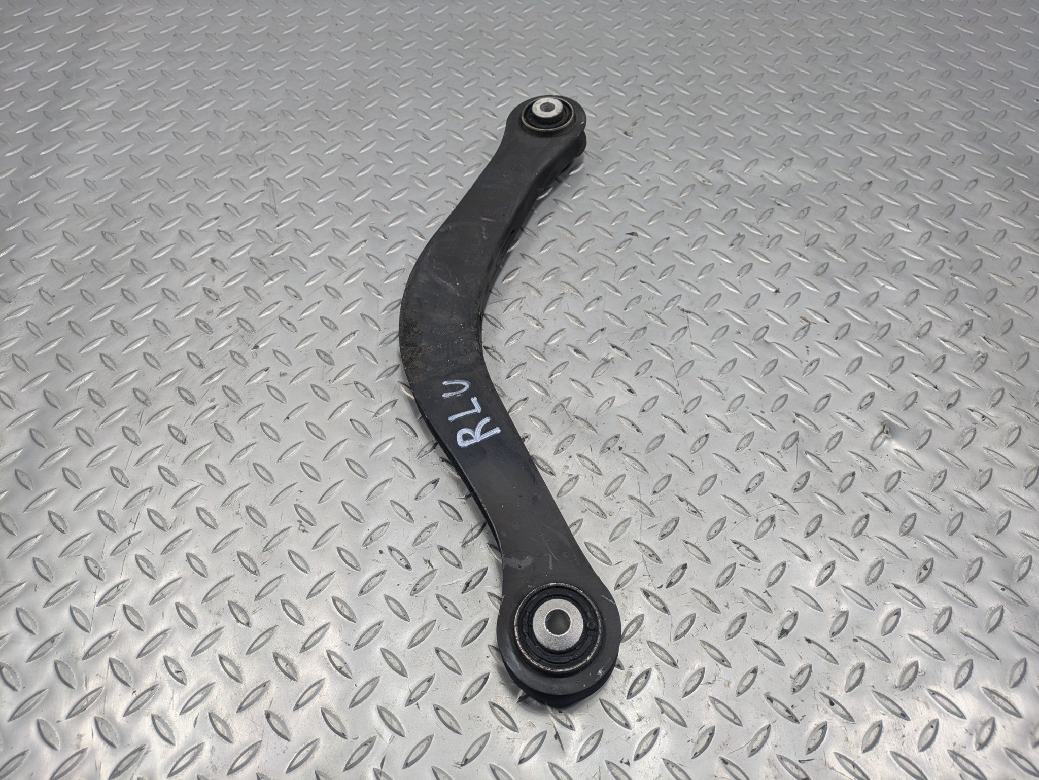 2017 - 2022 OEM AUDI S4 REAR LEFT DRIVER SIDE UPPER REARWARD CONTROL ARM