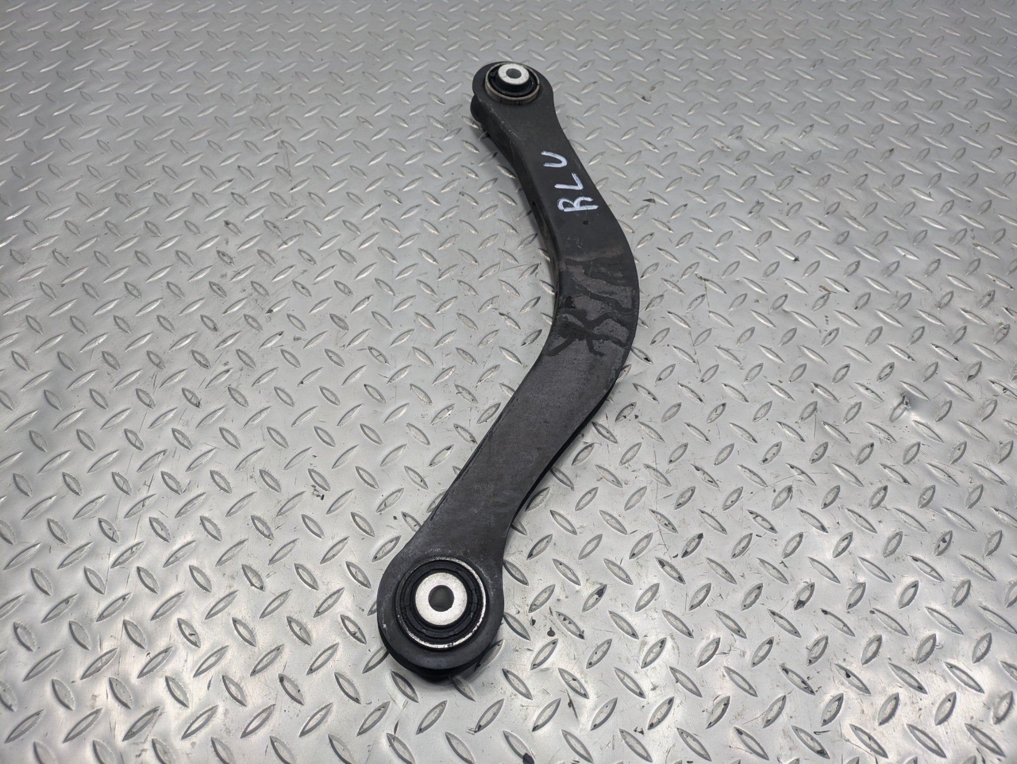 2017 - 2022 OEM AUDI S4 REAR LEFT DRIVER SIDE UPPER REARWARD CONTROL ARM