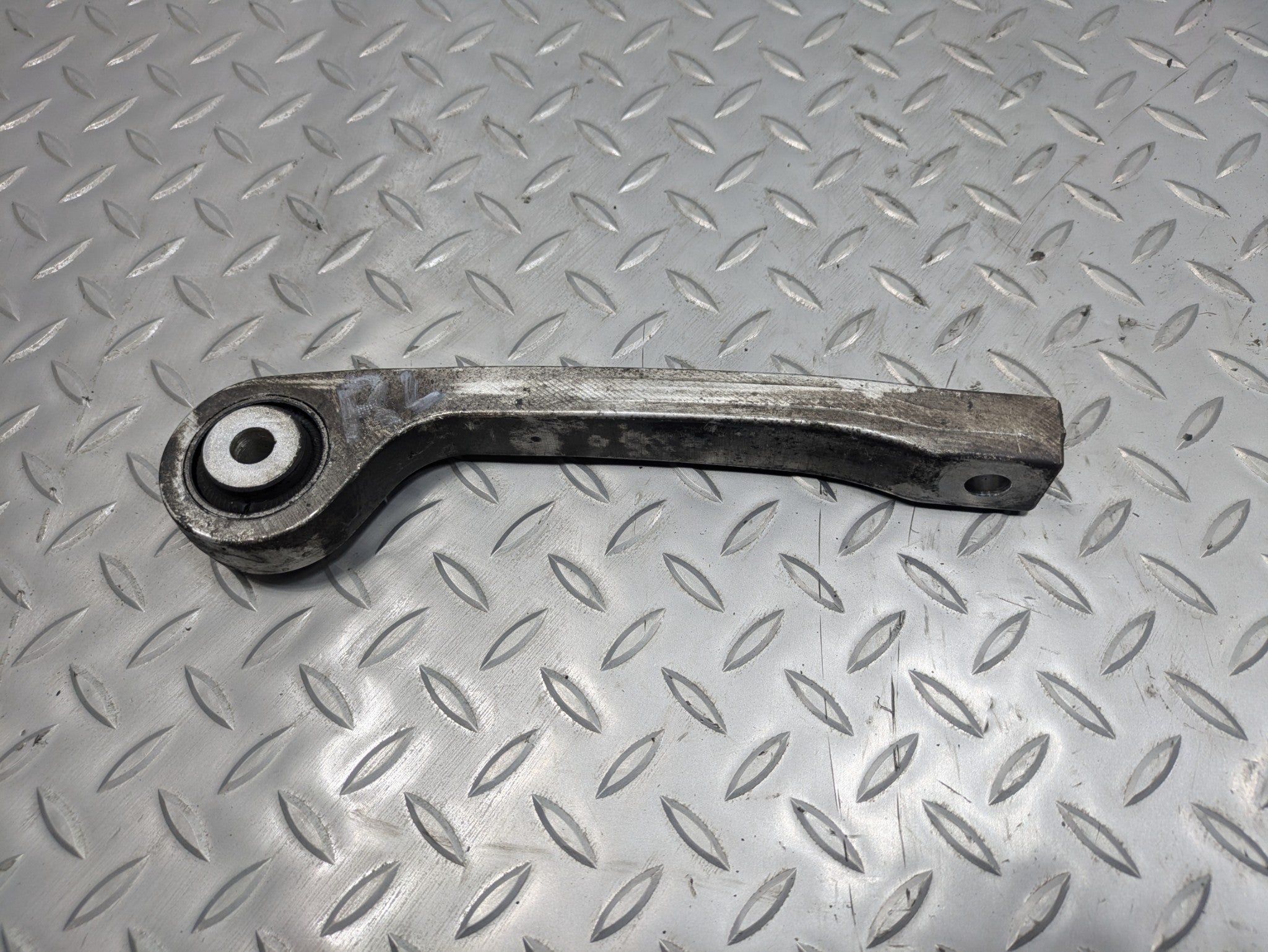 2017 - 2022 OEM AUDI S4 REAR LEFT DRIVER SIDE STABILIZER SWAY BAR END LINK