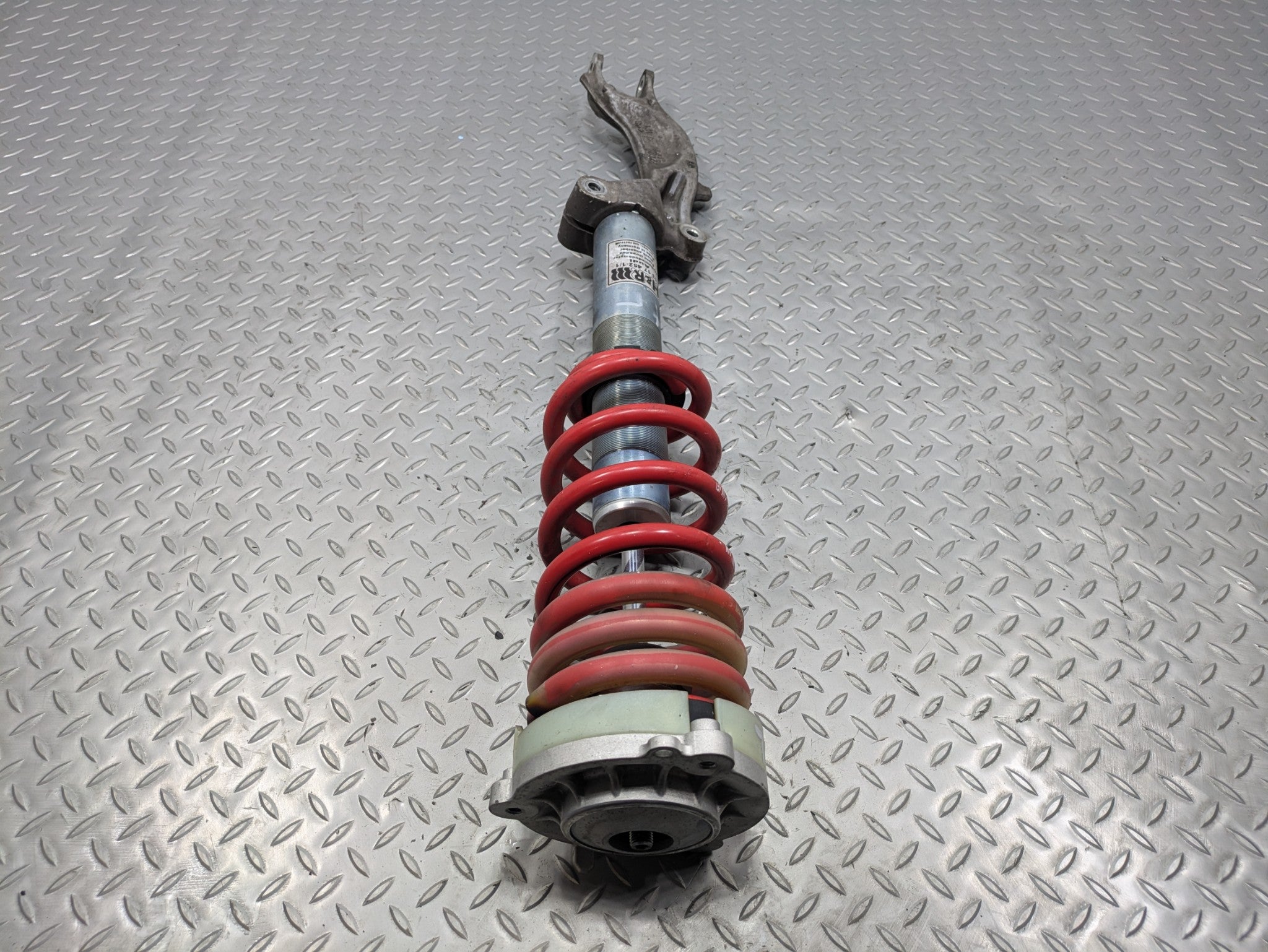 2017 - 2022 OEM AUDI S4 FRONT LEFT DRIVER SIDE SUSPENSION SHOCK STRUT SPRING