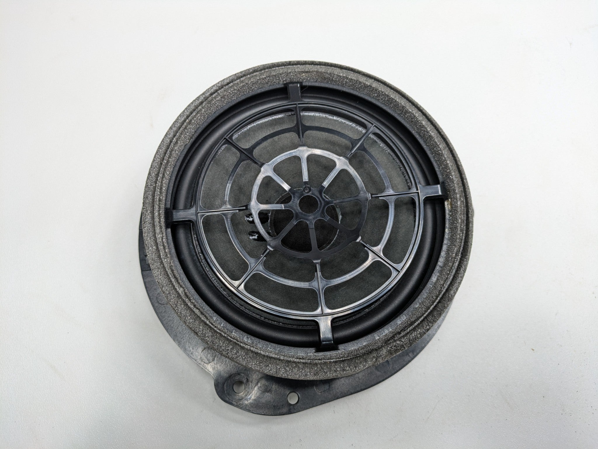 2017 - 2022 OEM AUDI S4 INTERIOR AUDIO SOUND SYSTEM SPEAKER SET OF 9