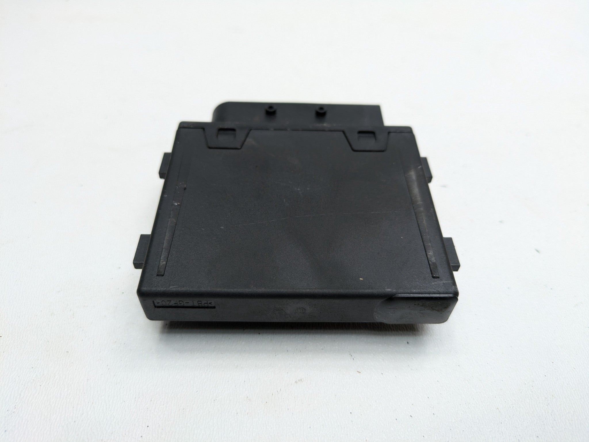 2017 - 2022 OEM AUDI S4 FUEL PUMP DELIVERY CONTROL MODULE UNIT